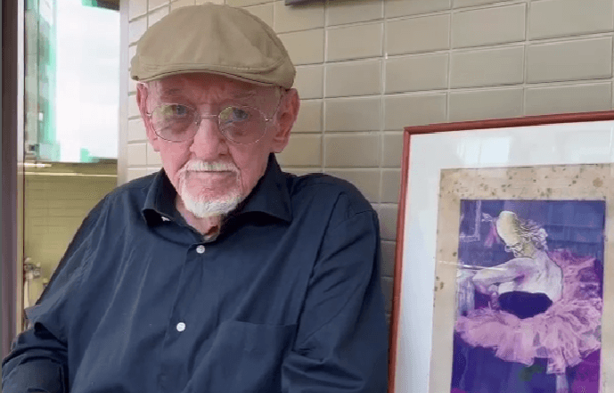 Muore a 93 anni il fumettista Jaguar, uno dei fondatori di 'O Pasquim'