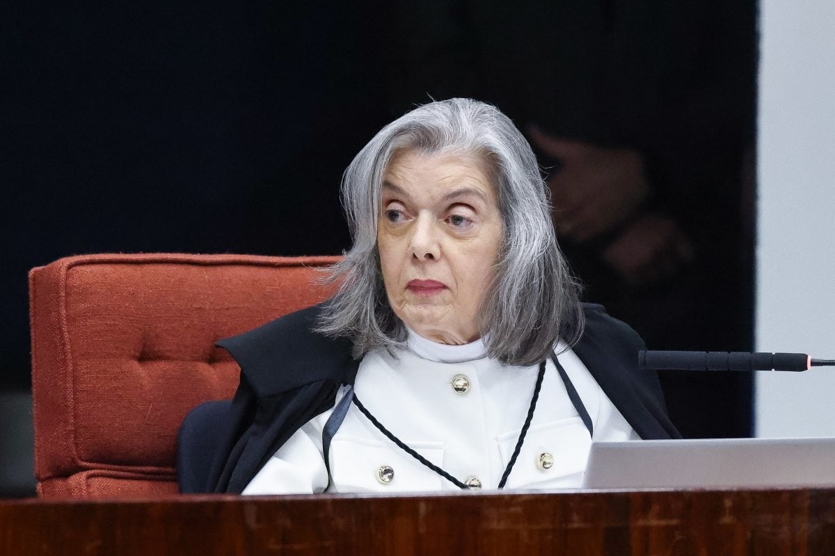 STF passa a usar termo ‘relatora’ para ministras em processos