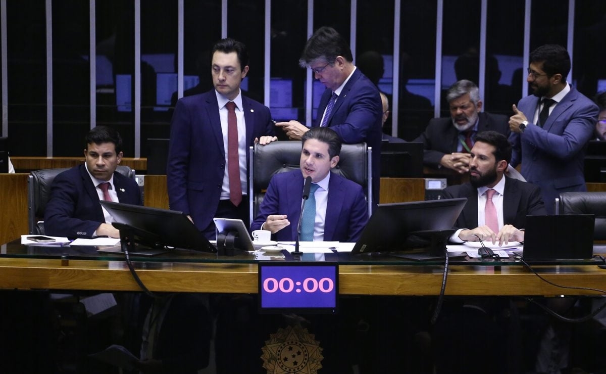 Cámara votará exención de impuesto a la renta la próxima semana, confirma Motta