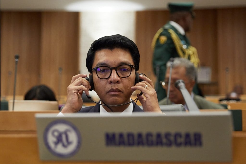 Prezydent Madagaskaru rozwiązuje parlament przed głosowaniem w sprawie impeachmentu
