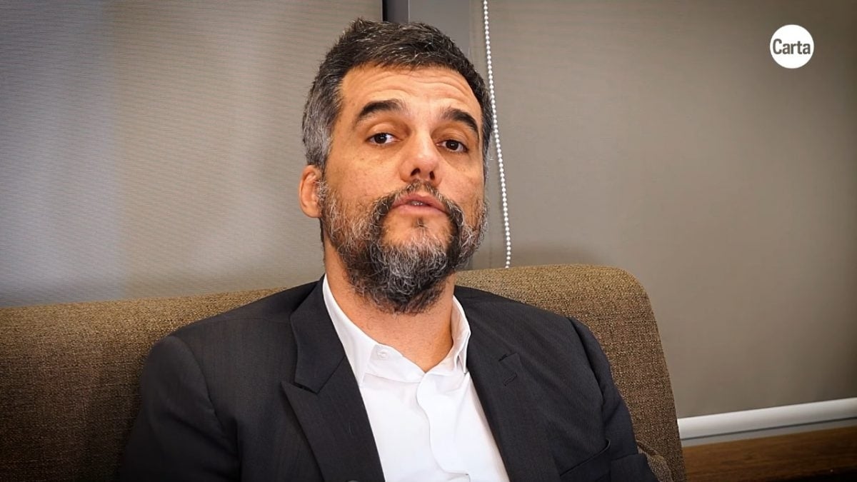 Wagner Moura: Je kunt de Wet van Rouanet niet uitleggen aan iemand die de Gulden Wet (Lei Áurea) niet begrijpt.