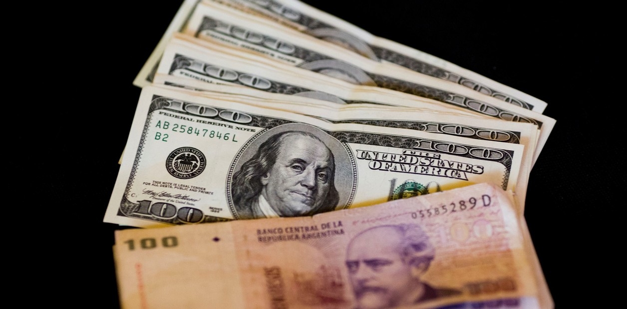Dzisiaj niebieski dolar: ile będzie kosztował w tę środę, 2 lipca?
