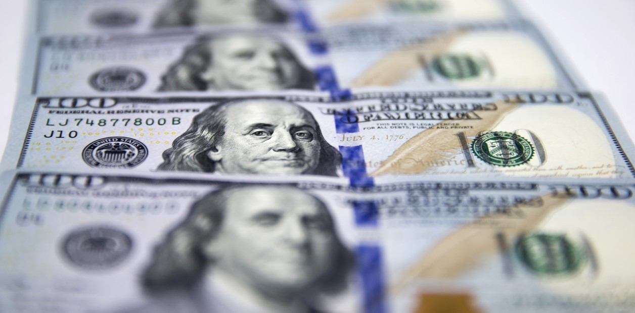 Blauwe dollar vandaag: hoeveel wordt er verhandeld op zaterdag 19 juli?