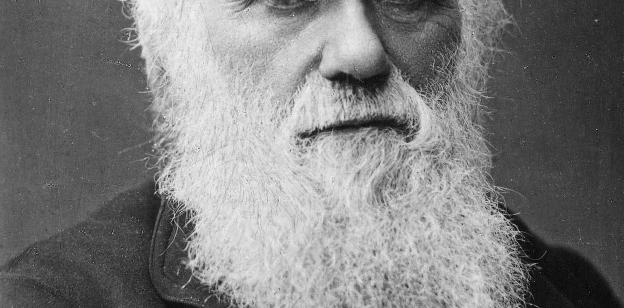 Darwin's inner life: censored passages about religion in his autobiography revealed