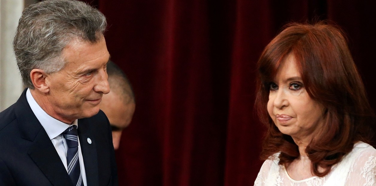 Cristina and Mauricio Macri, united by a suggestive silence on the appointments by decree of Lijo and García-Mansilla