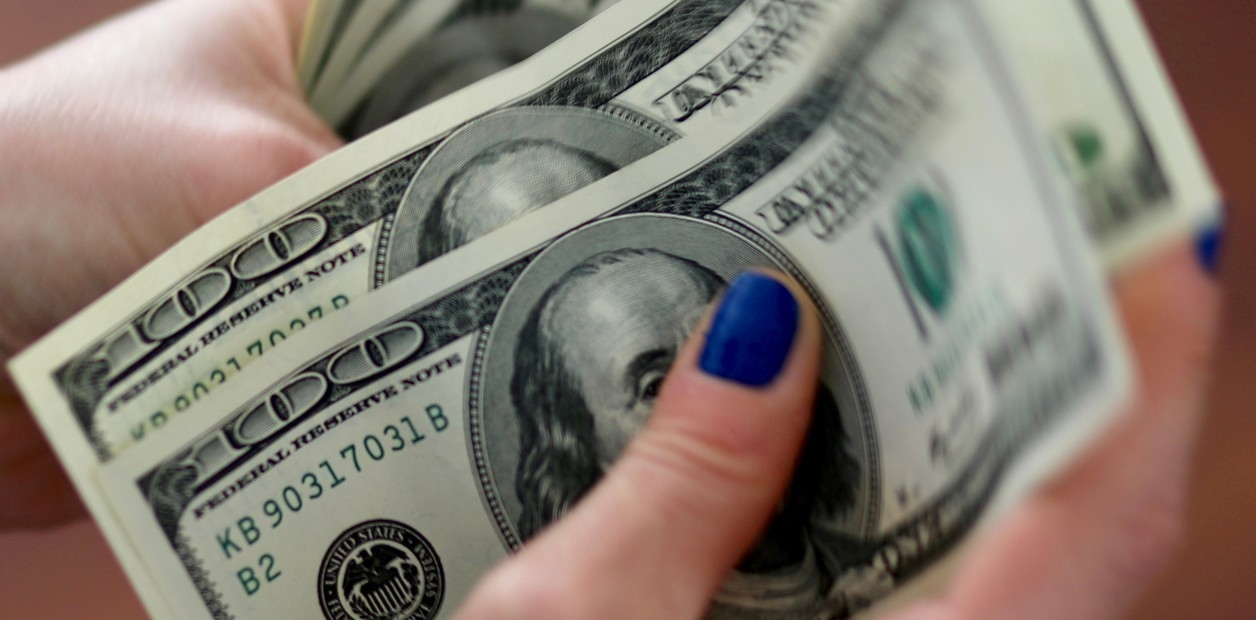 Blue Dollar vandaag: Hoeveel wordt er verhandeld deze maandag, 7 juli?