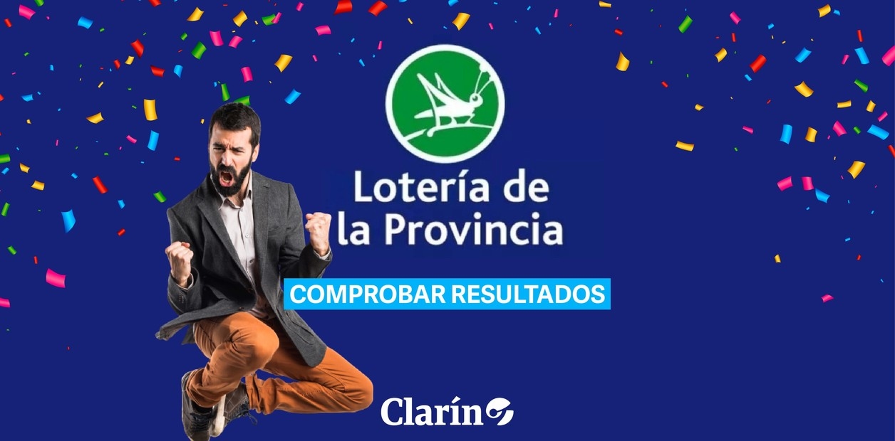 Quiniela de la Provincia: resultado del sorteo de la Primera de hoy, miércoles 26 de febrero