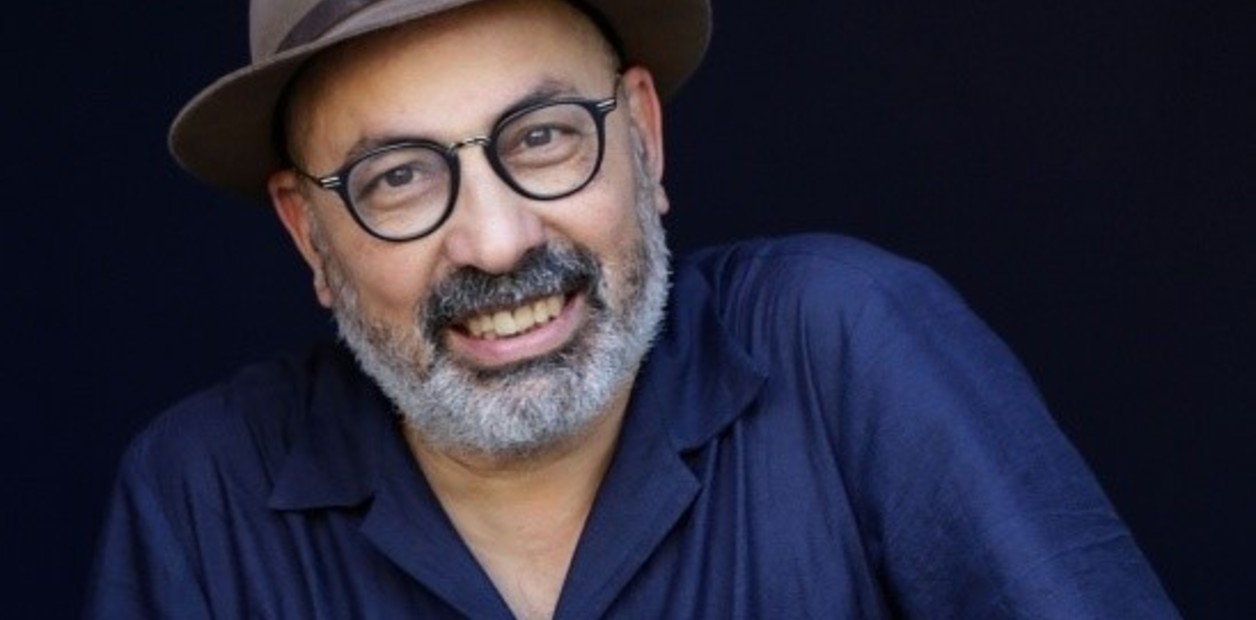 Kino von innen: Andrés Di Tella erkundet die Kunst des Filmemachens in „Ein Film ist das gesamte Kino“