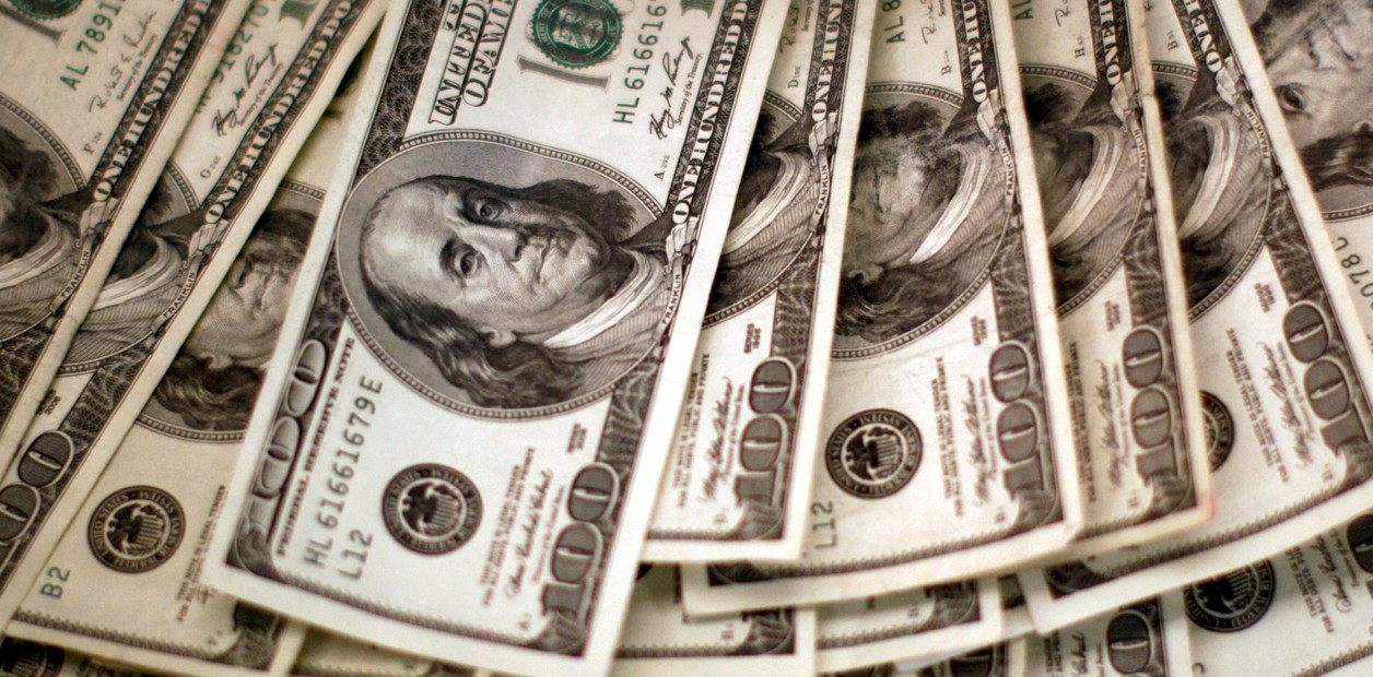 Dollar vandaag: officiële wisselkoers en verschillende wisselkoersen deze woensdag 2 juli