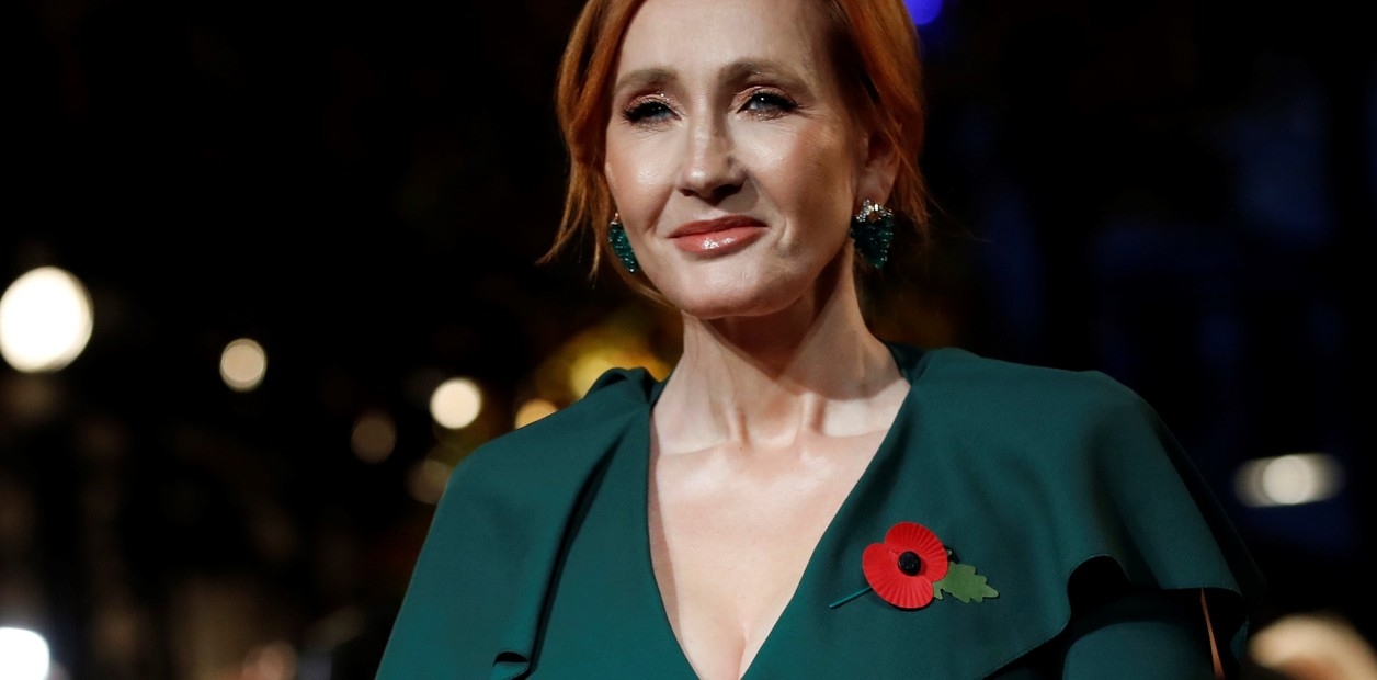 JK Rowling turns 60: The Harry Potter author releases a new novel