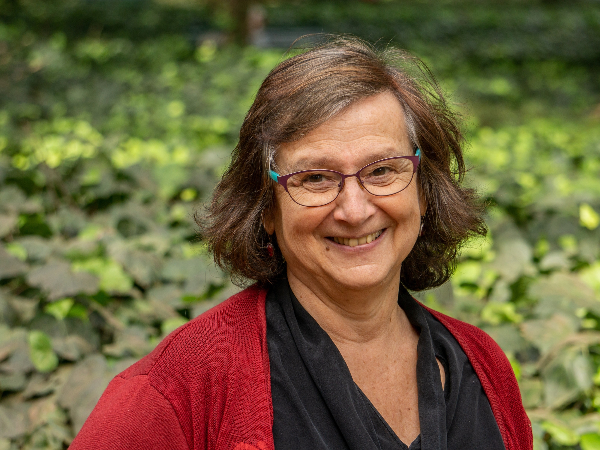 Leraar van een schrijver: Clara Obligado deelt de sleutels tot haar legendarische schrijfworkshop