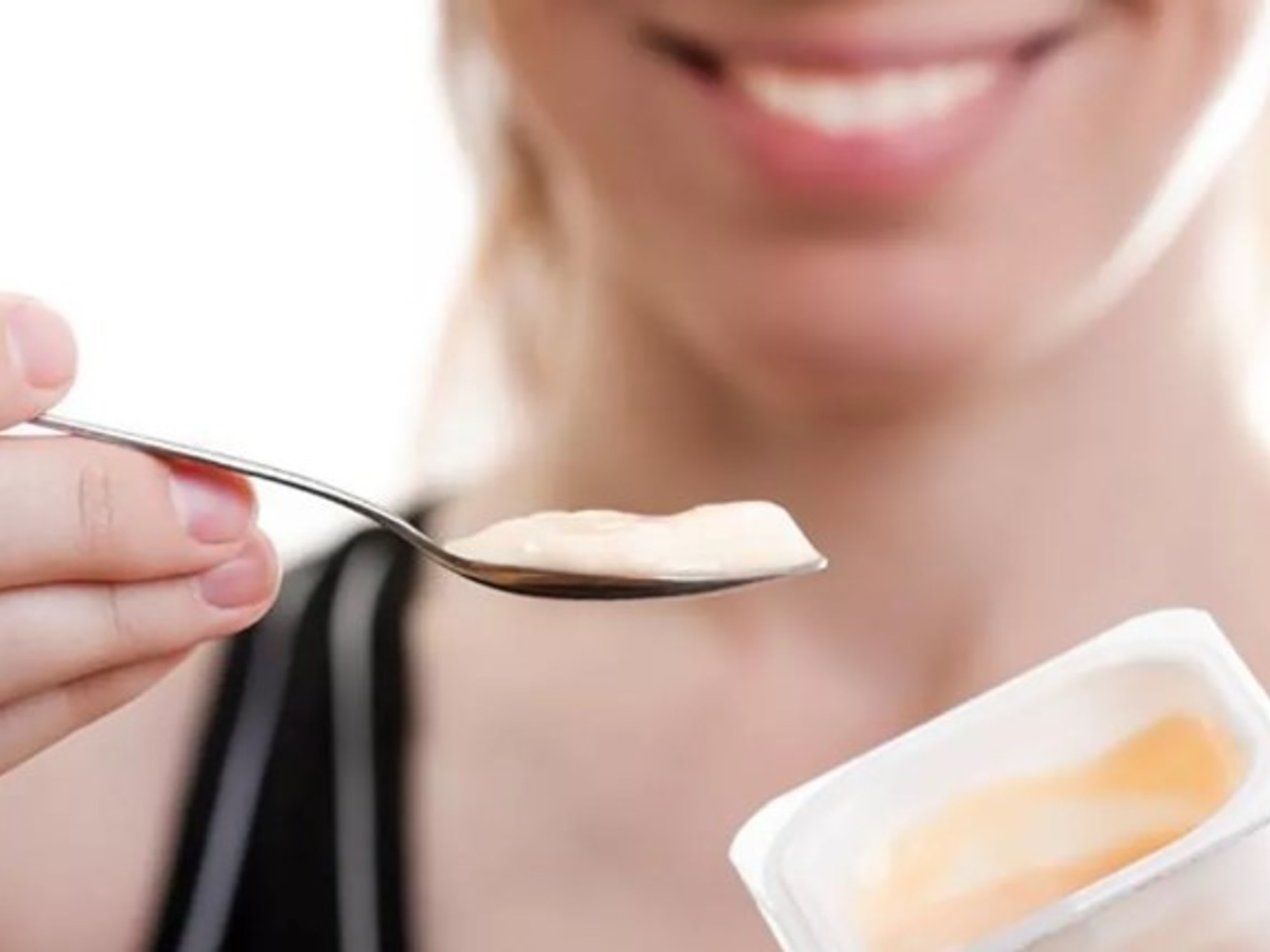 What are the surprising benefits of yogurt, according to a Harvard expert?