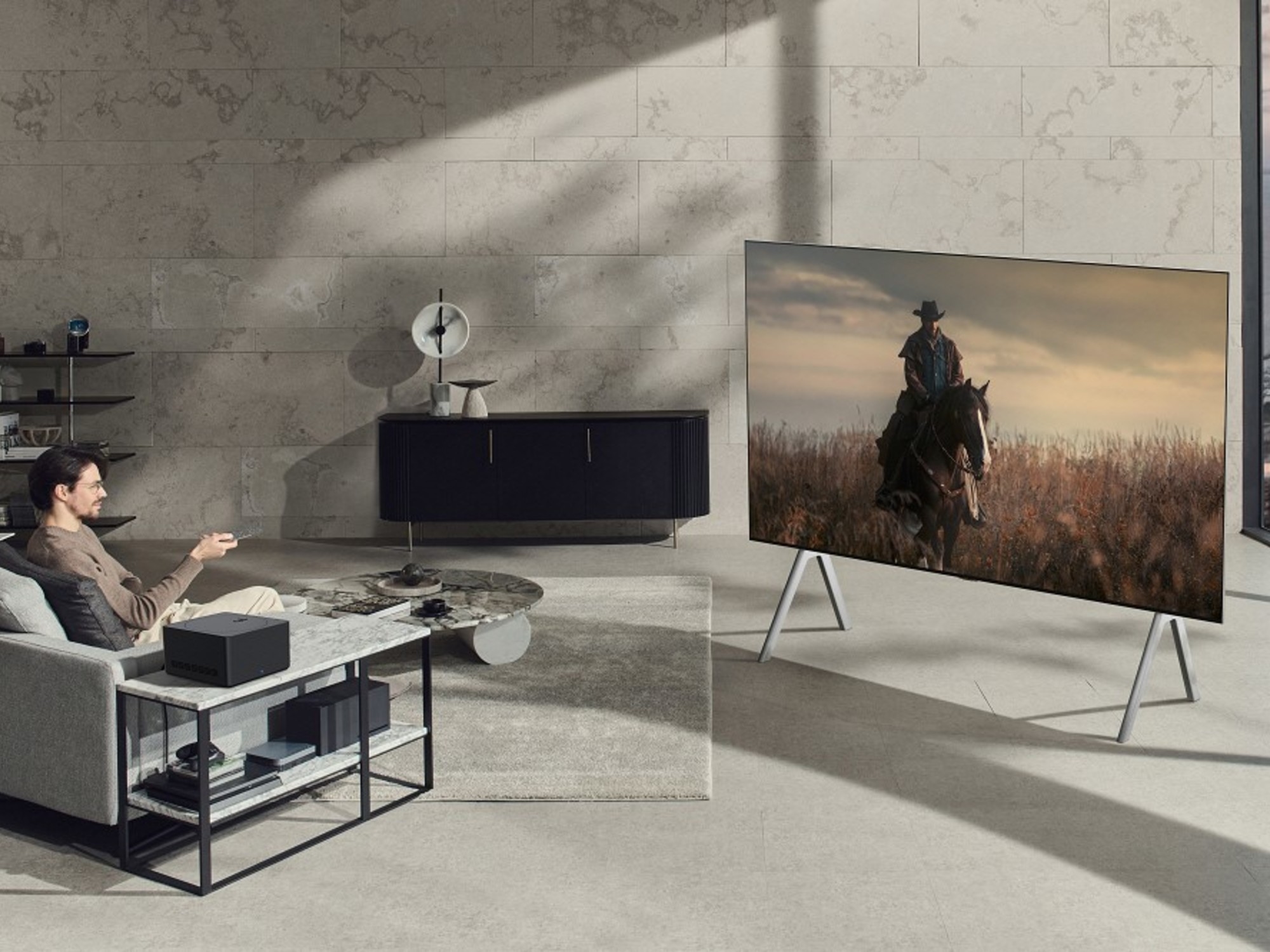 85-inch smart TVs: How much does it cost to have your own home theater?