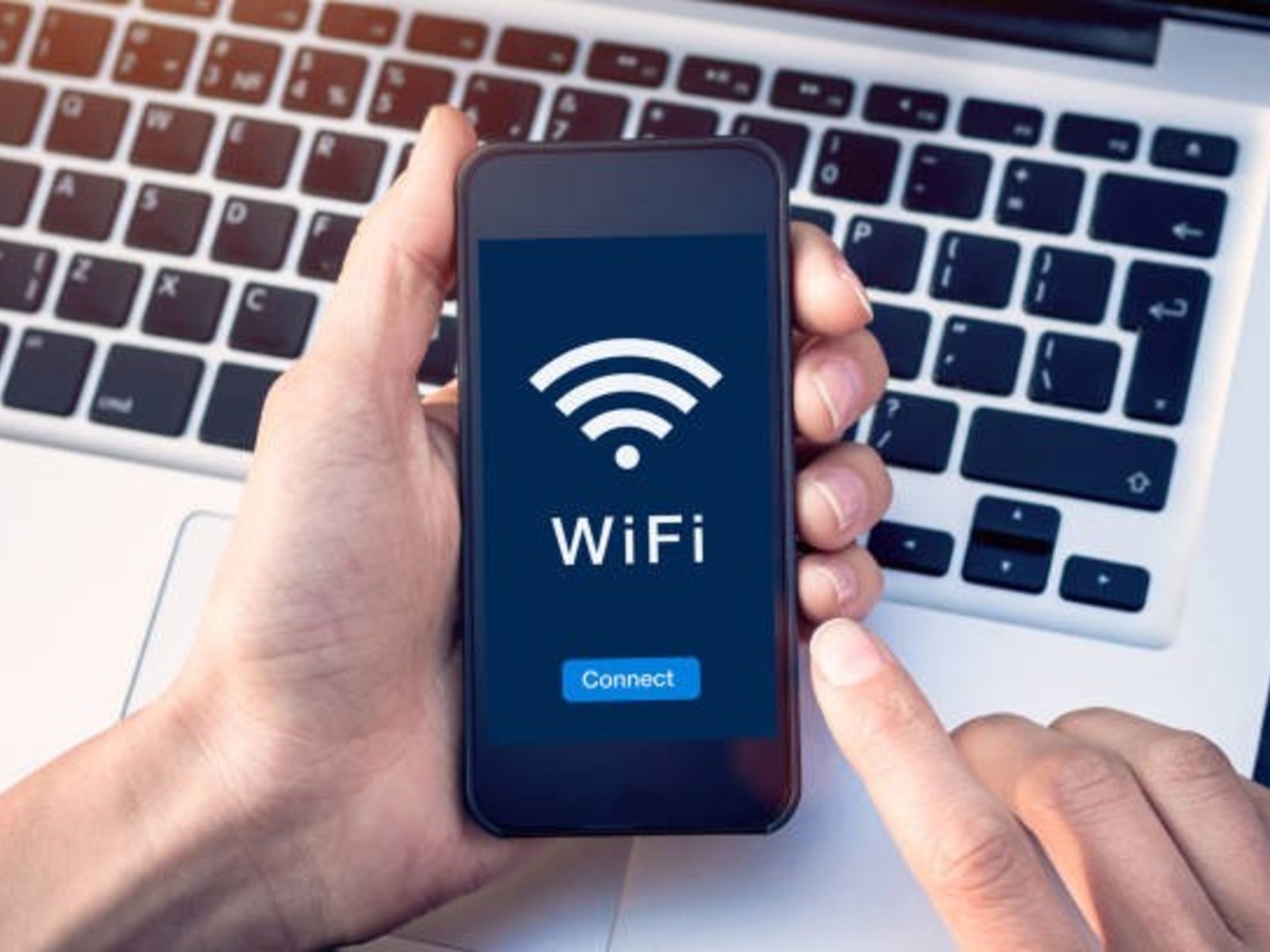 DNS: Der Tweak, um die Geschwindigkeit Ihrer Internetverbindung in Sekunden zu verbessern