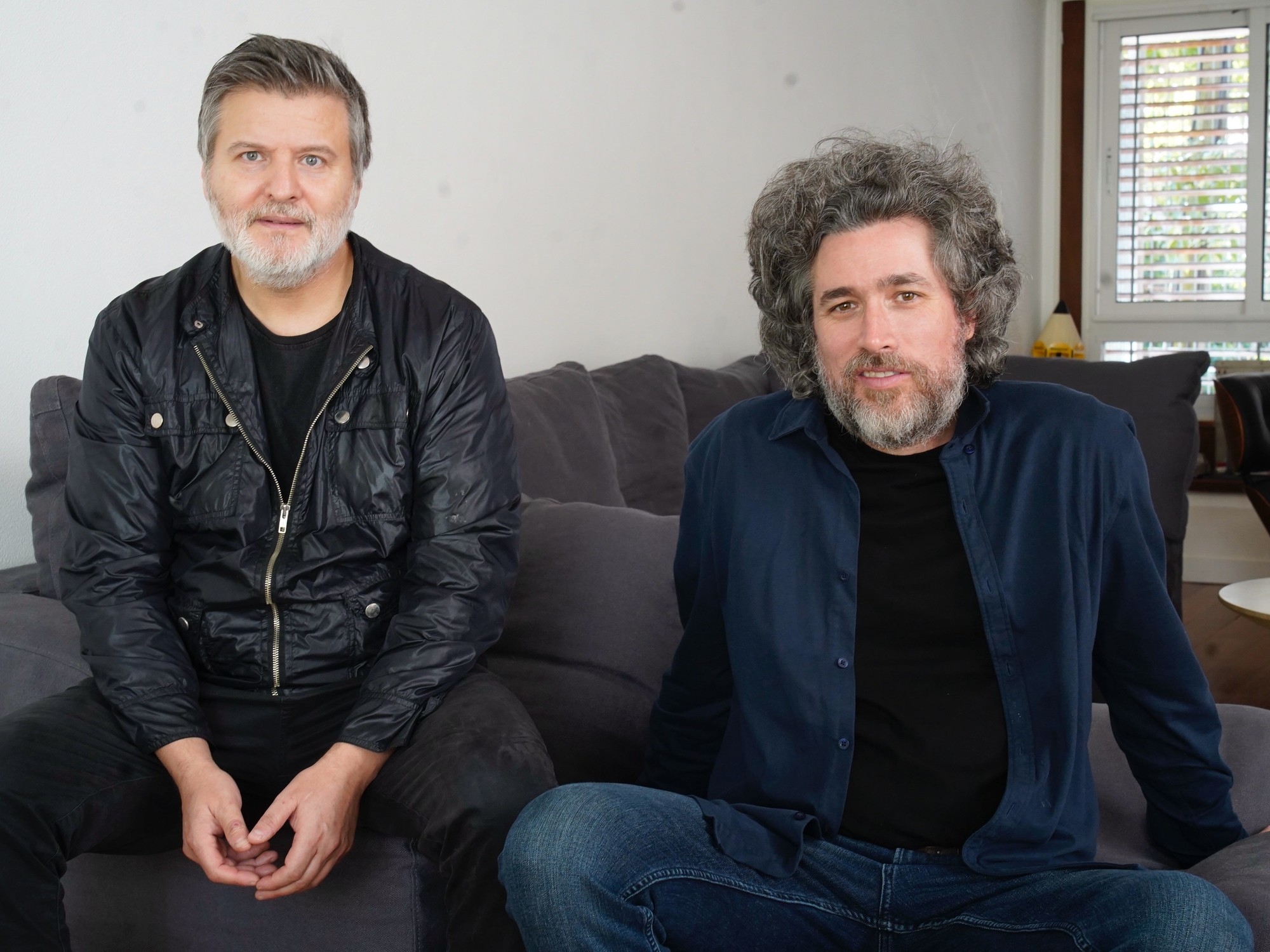 Mariano Cohn und Gastón Duprat, Regisseure von Homo Argentum: „Es ist sehr geschmacklos, einen Film, einen Schauspieler oder einen Regisseur ideologisch zu verunglimpfen.“