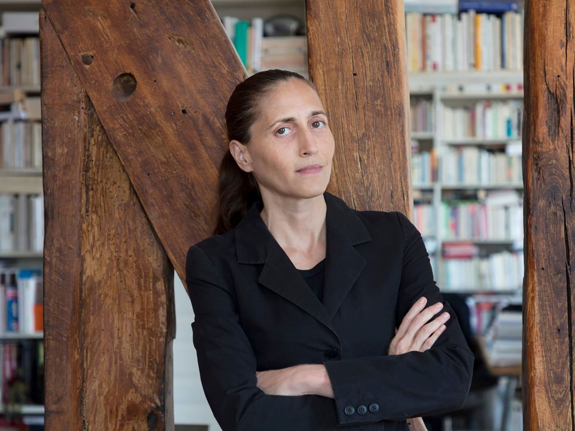 "Recuperare la dignità": Cynthia Fleury analizza le vessazioni dei populismi e delle autocrazie