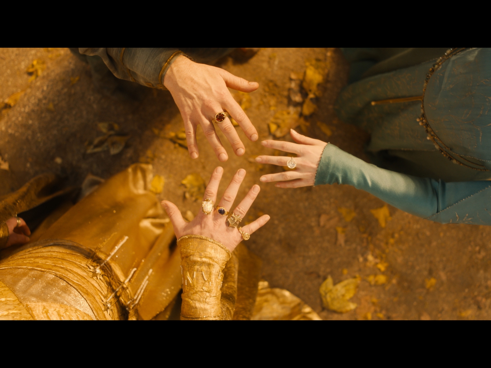 Por que as pessoas mais poderosas do Vale do Silício são tão obcecadas por hobbits