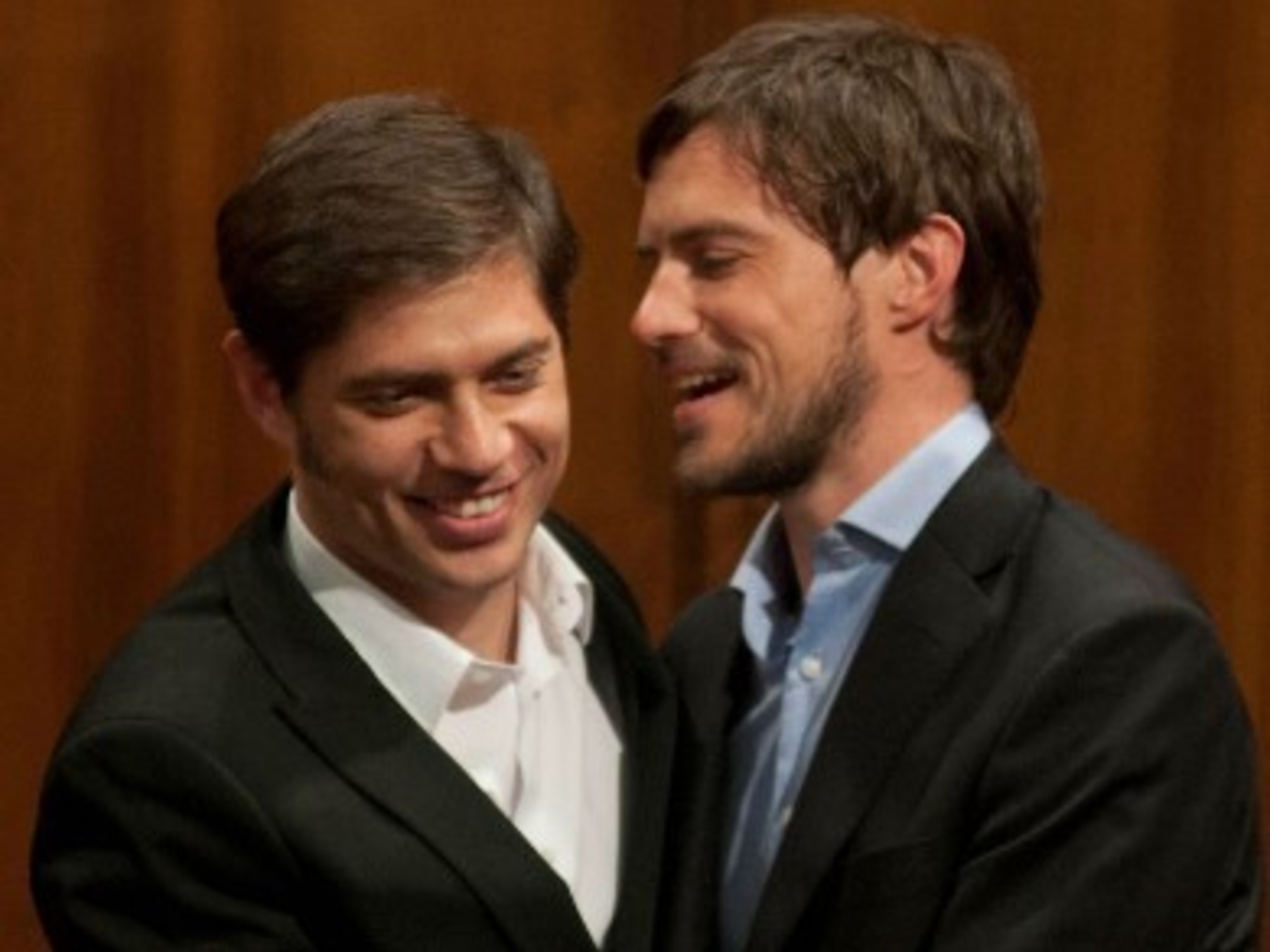 Atividade em risco e queda no emprego: a opinião de Kicillof sobre o "efeito Milei"