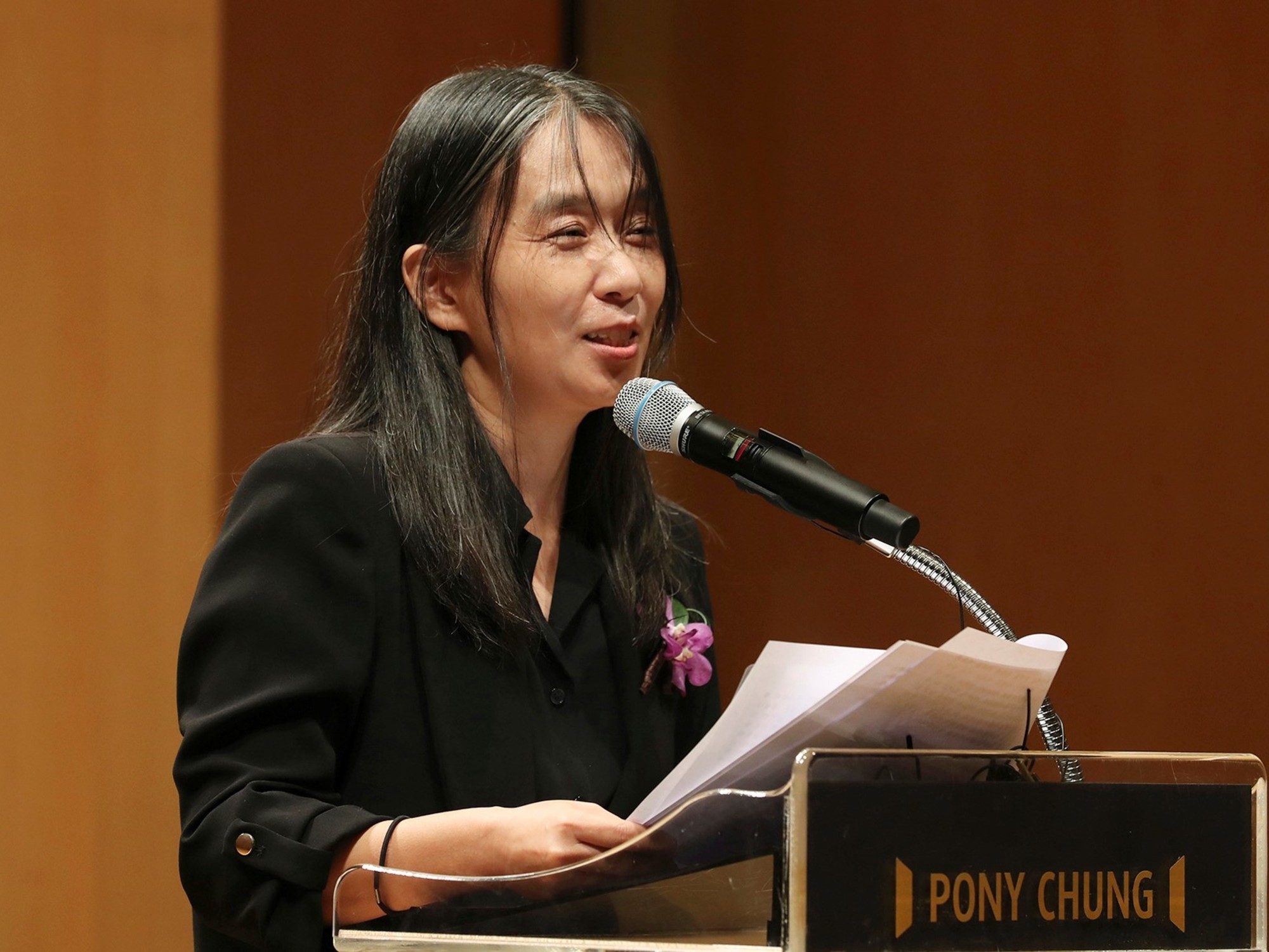 Nobel ödüllü Han Kang'ın yeni kitabı Güney Kore'de satış rekoru kırdı