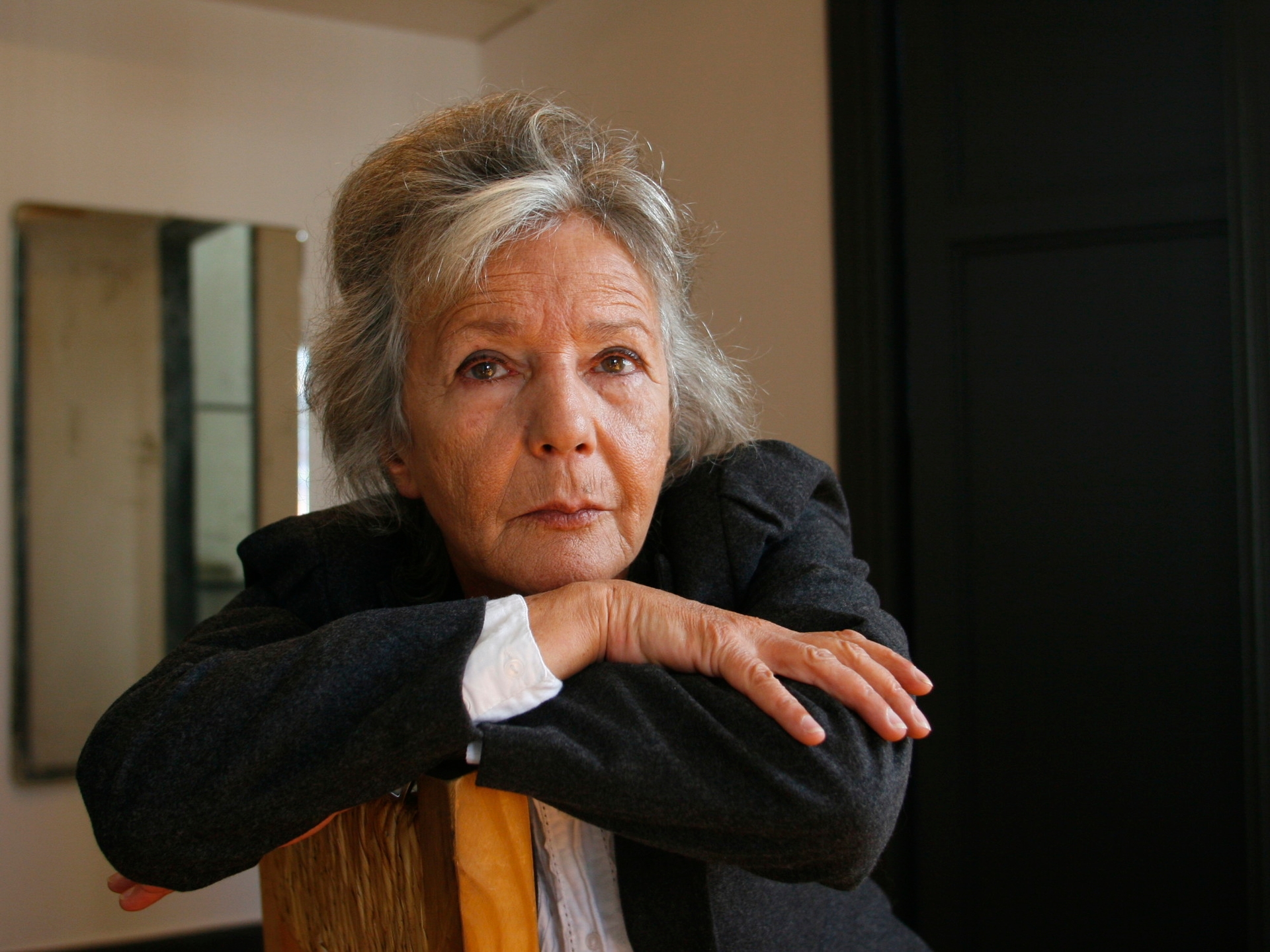 Chi erediterà Beatriz Sarlo?: Un quadro giuridico complesso per la successione dell'intellettuale