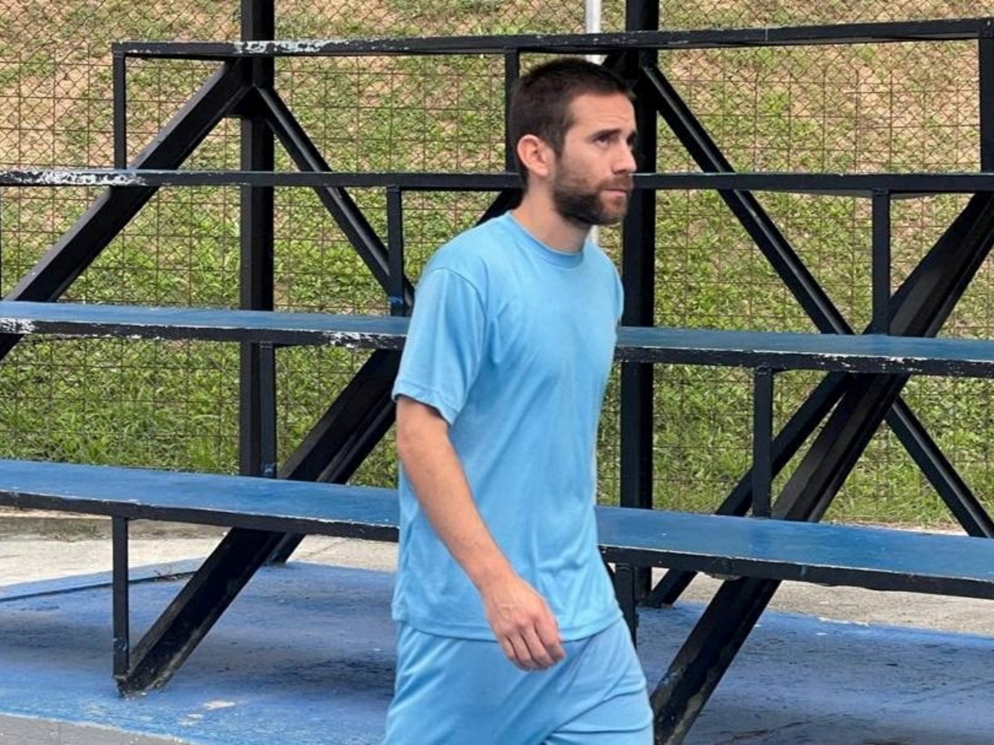 Arresto del gendarme Nahuel Gallo in Venezuela: gli Stati Uniti affermano di essere al lavoro per liberare tutti gli stranieri detenuti illegalmente.