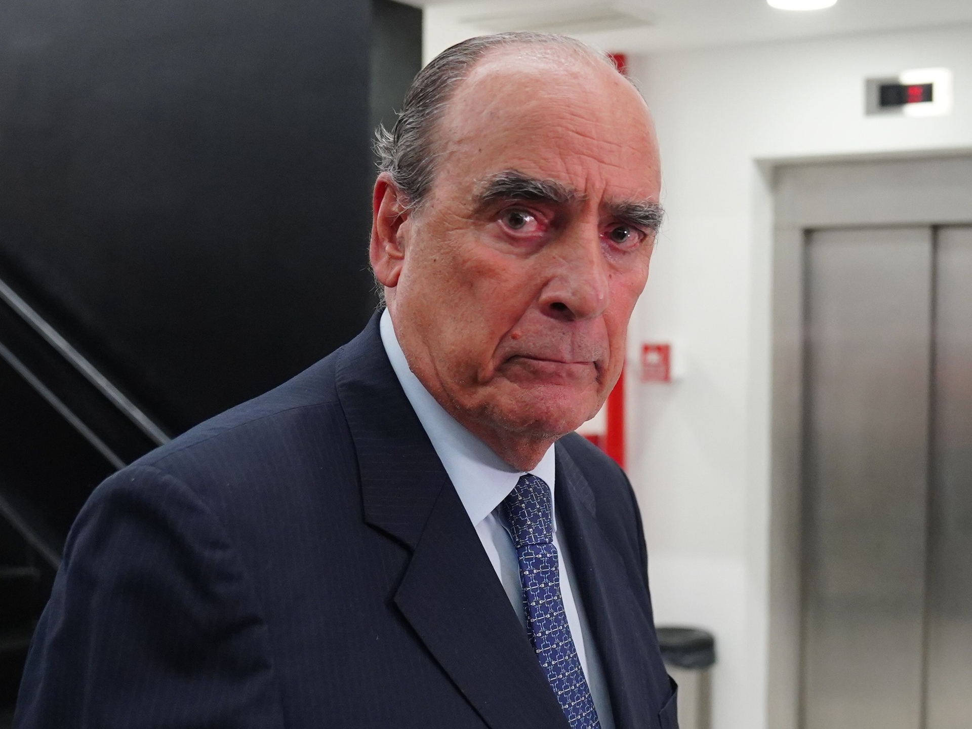 Guillermo Francos ha difeso il decreto che nominava Ariel Lijo alla Corte con sospetti verso il Senato: "Chi aveva più dubbi ha ottenuto la sentenza"