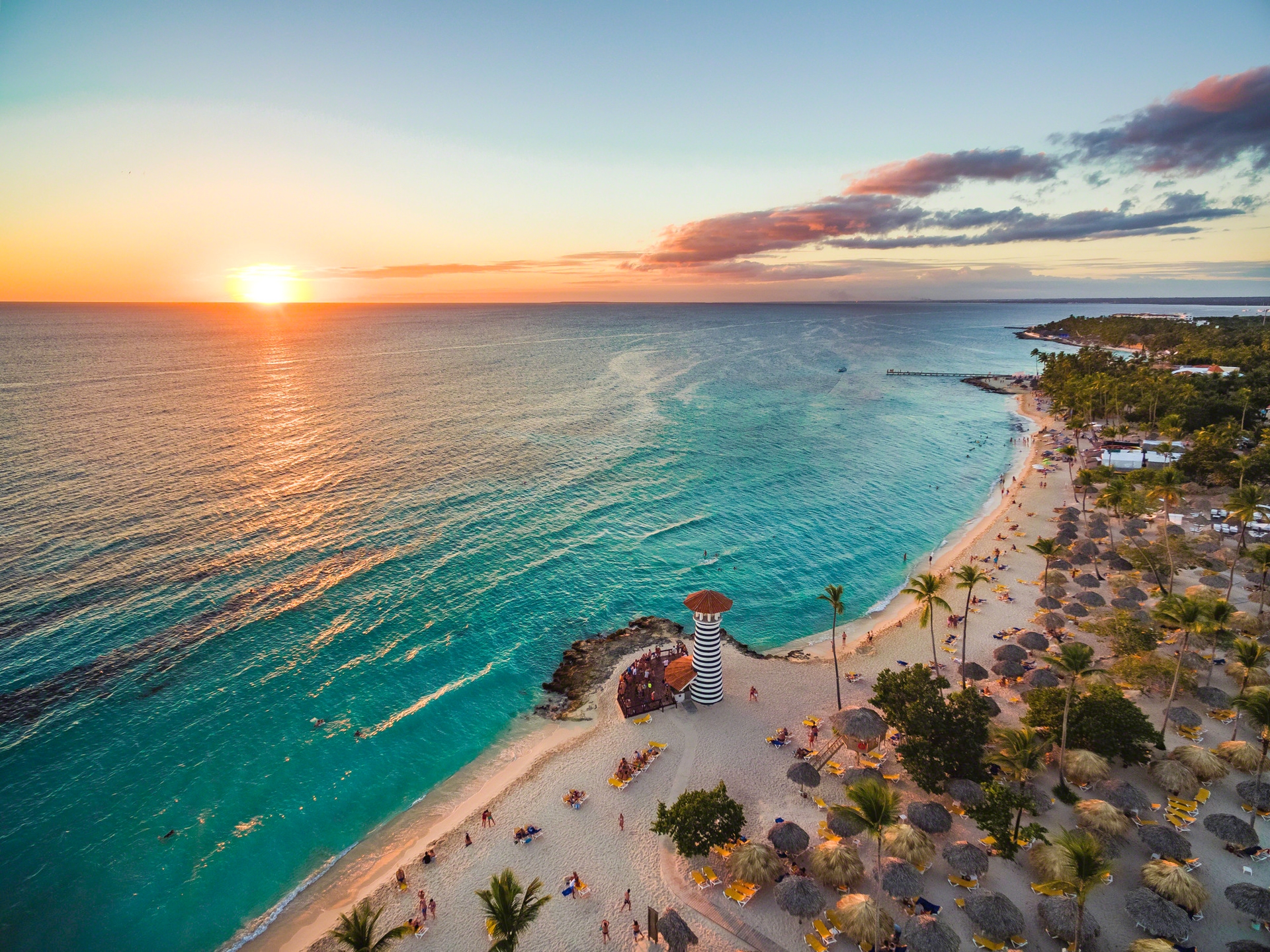 Le pays des Caraïbes que les Argentins adorent : les clés du succès selon le ministre du Tourisme