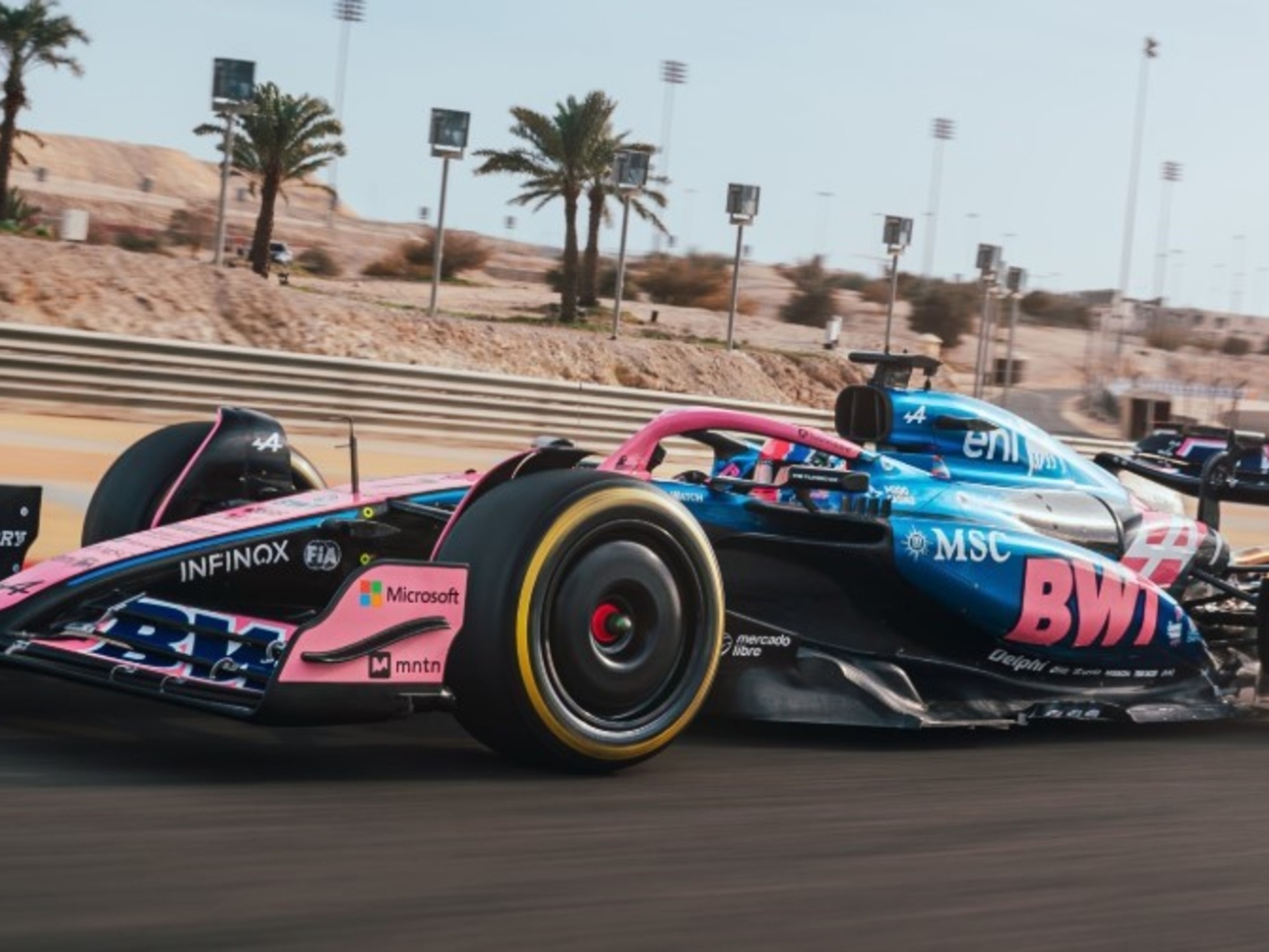 Die „Colapinto-Flut“ kehrt zurück: Wie viel kostet es, den argentinischen Formel-1-Fahrer in den nächsten fünf Rennen zu sehen?