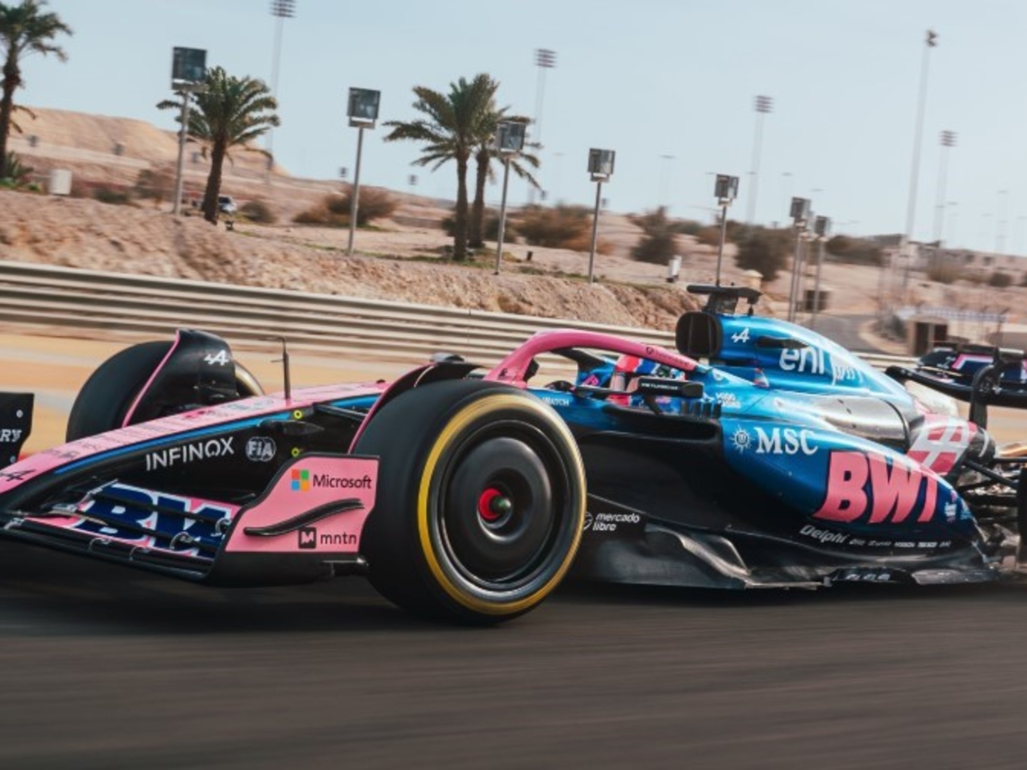 Die „Colapinto-Flut“ kehrt zurück: Wie viel kostet es, den argentinischen Formel-1-Fahrer in den nächsten fünf Rennen zu sehen?