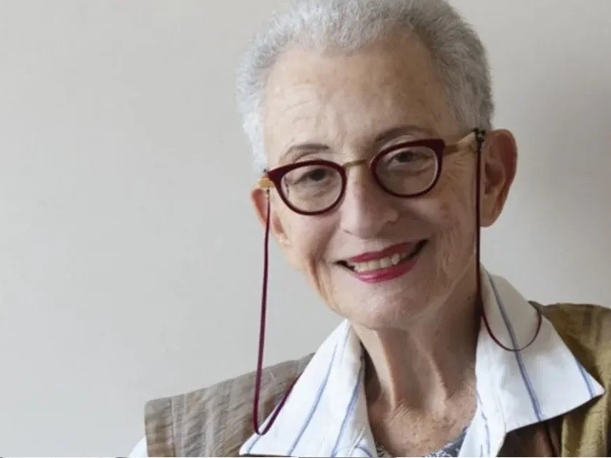 Hélène Cixous, Formentor Ödülü 2025: "Milliyetçilik düşmandır"