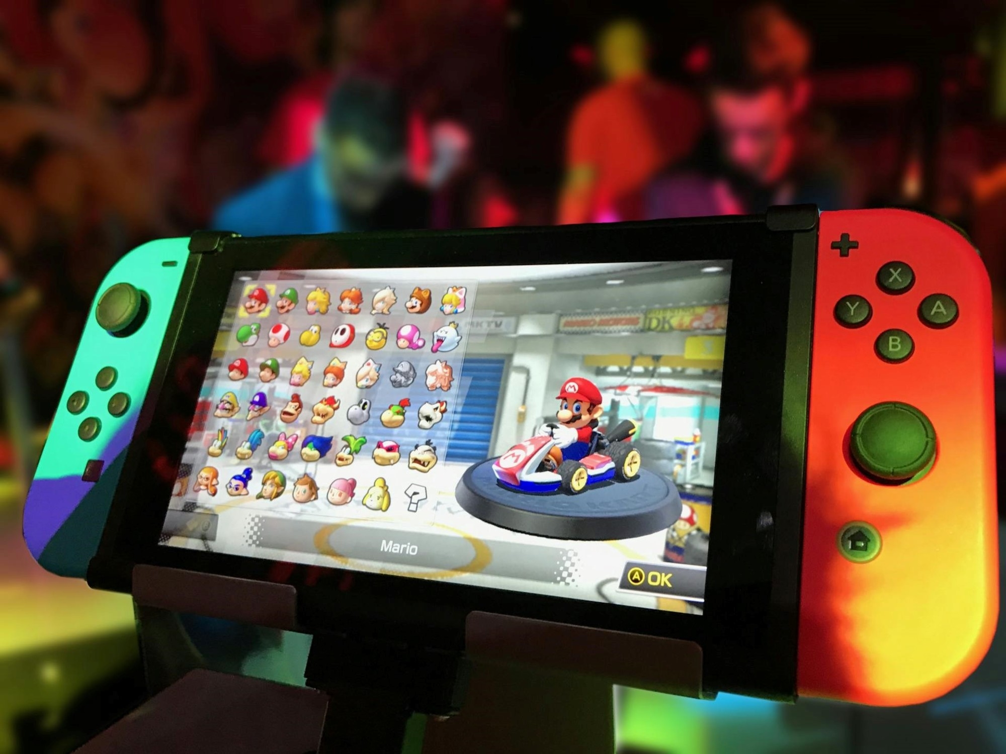 Trapped by Screens: How Video Games Transformed the (Real) World