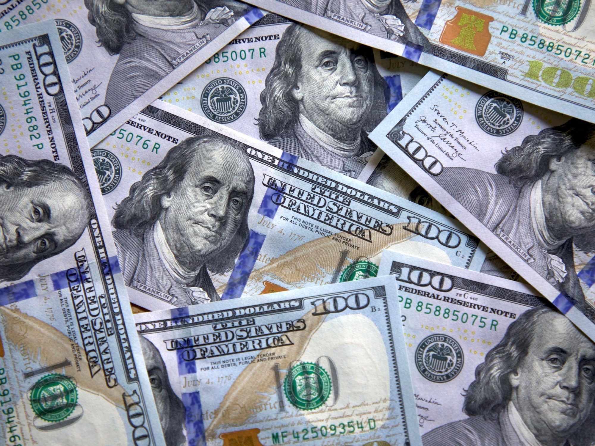 Resmi açıklamalar: Yeni KDV ve kara para aklama mı geliyor?