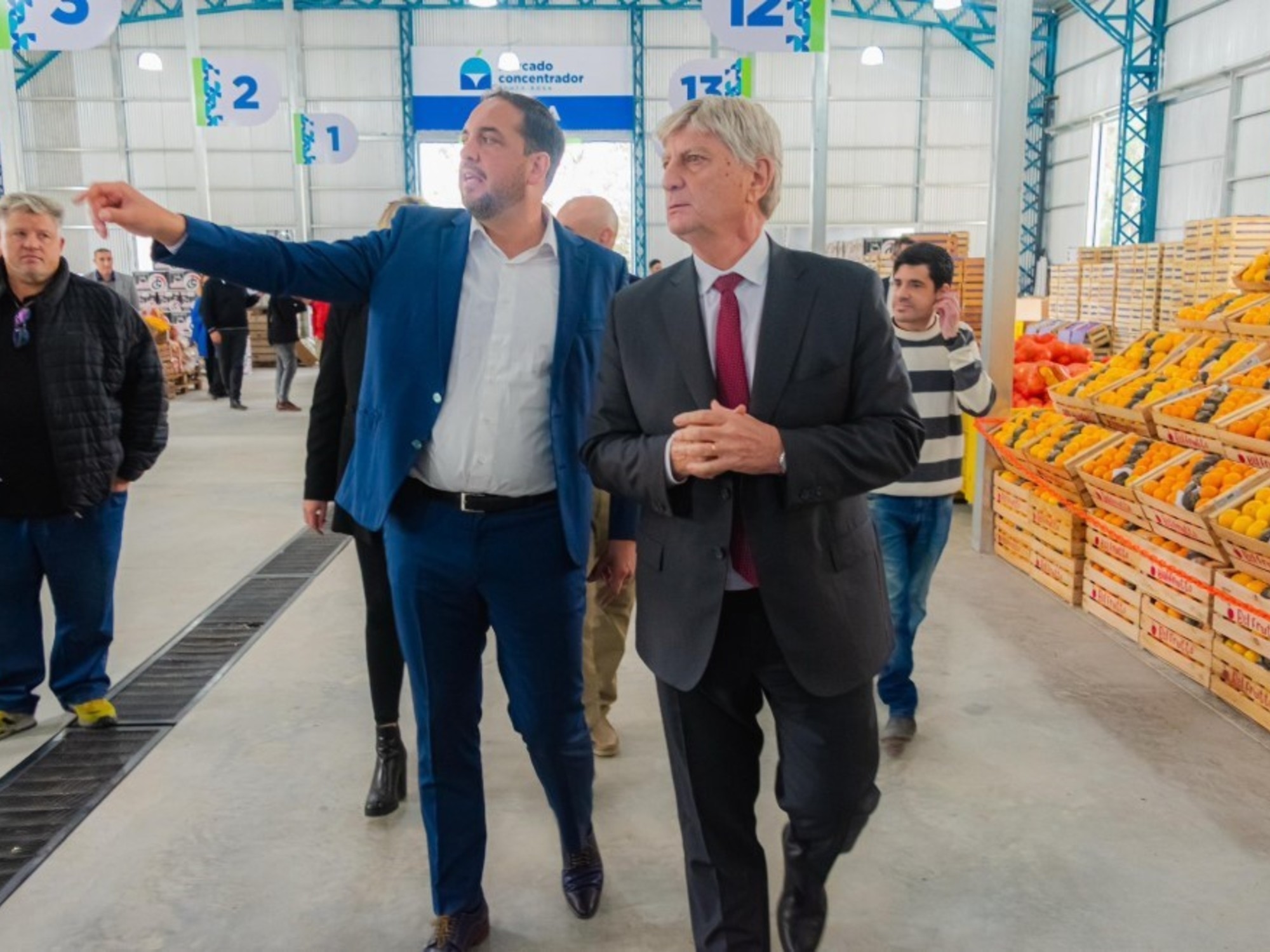 La crisis del peronismo llegó a la provincia donde nunca hubo internas: un intendente desafía al gobernador de La Pampa y por primera vez desde 1989 hay dos listas