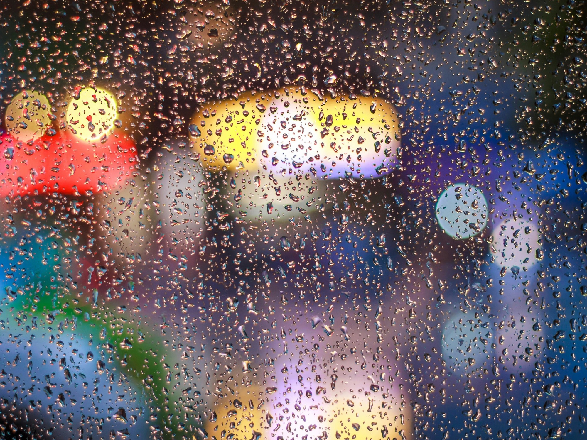 Het weer vandaag in Villavicencio, Colombia: de weersvoorspelling voor maandag 18 augustus 2025