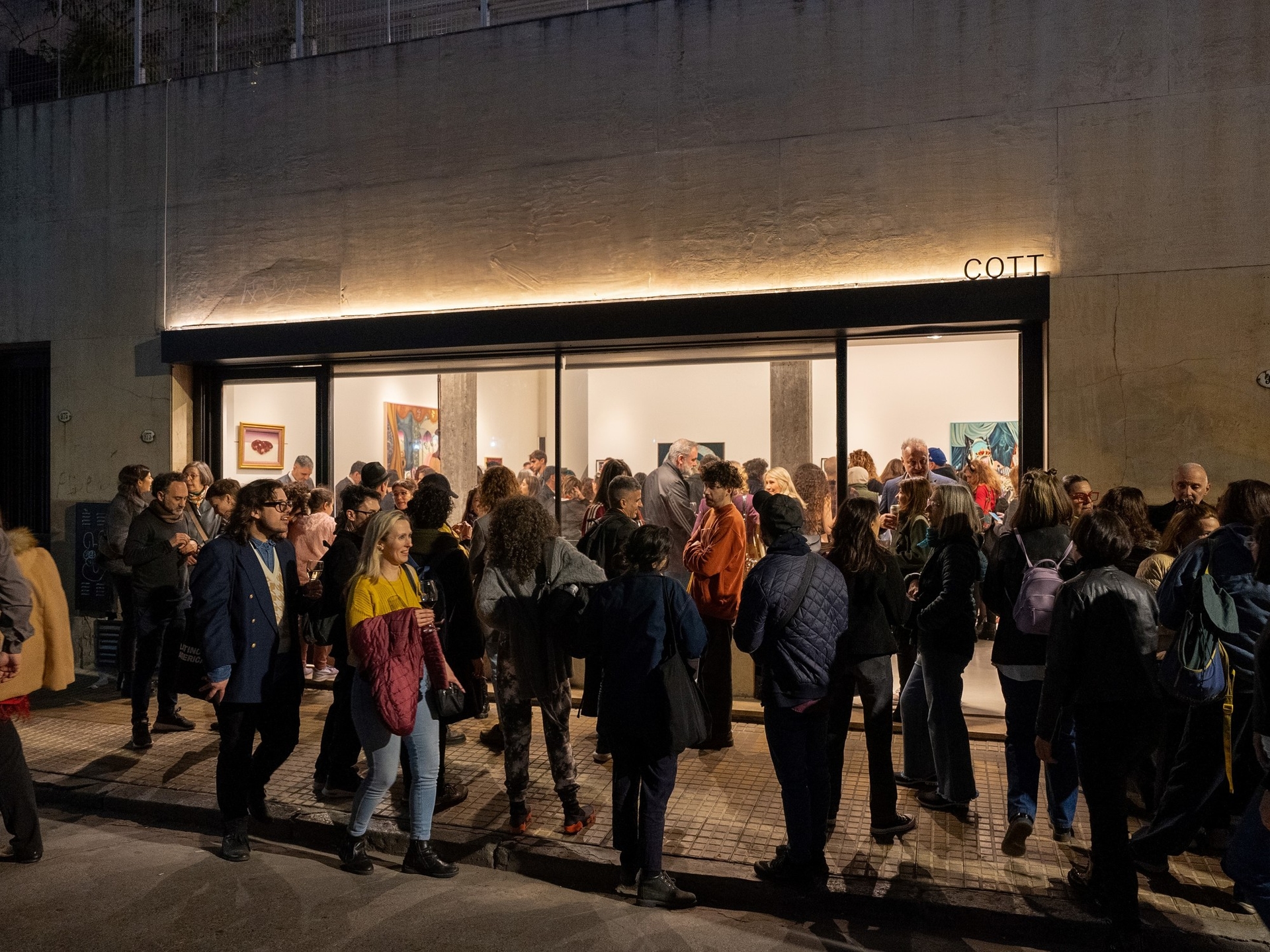NODO 2025: se vienen días de fiesta y reflexión para el arte local