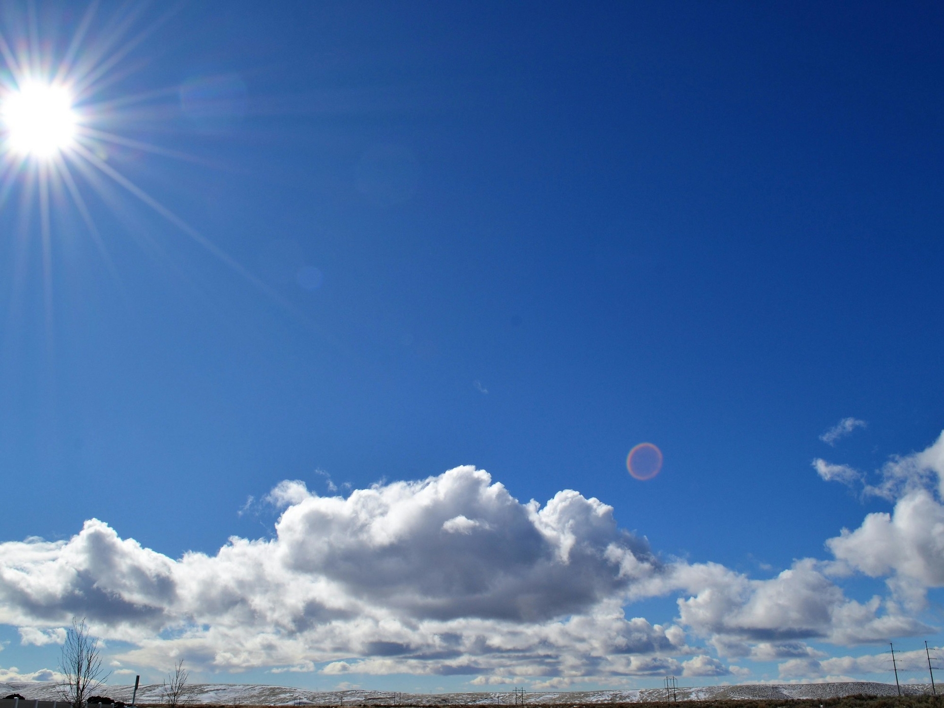 Meteo di oggi a Los Reyunos, Mendoza: previsioni meteo per martedì 8 luglio 2025