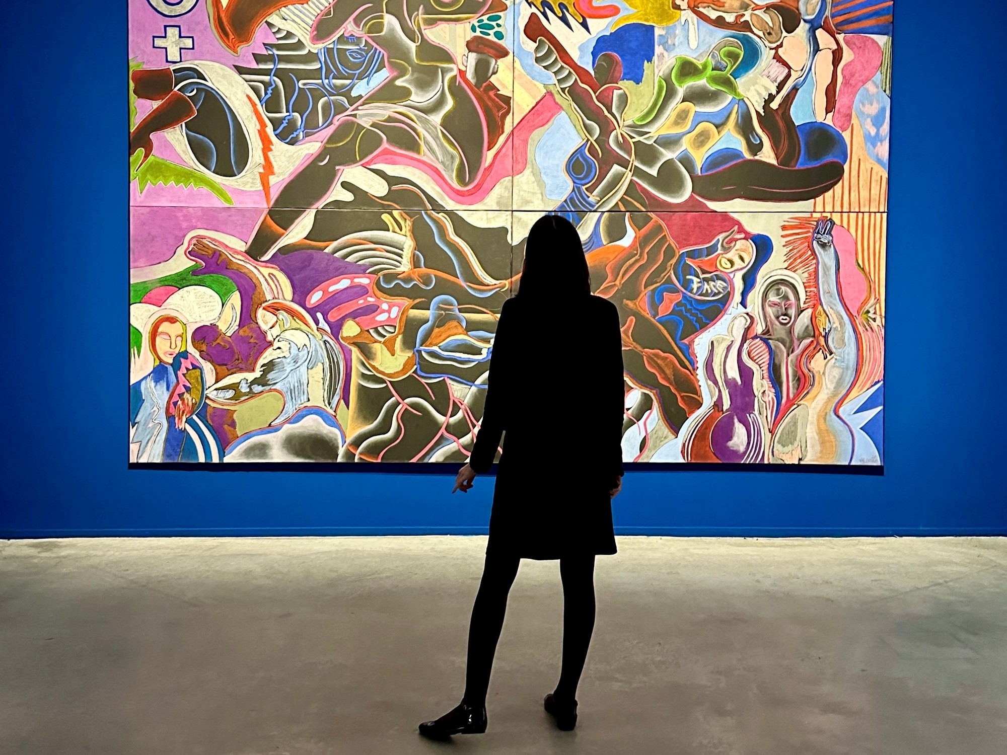 Valentina Quintero debiutuje w Museum of Modern Art wystawą „Dzień z życia”.