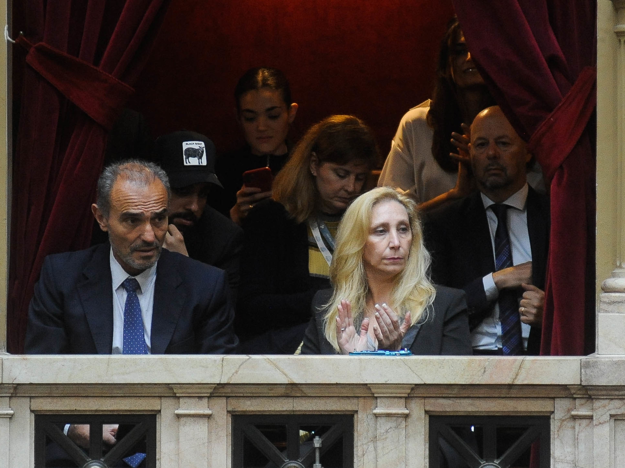 Parentes, amigos e prêmios para aliados: a estrutura que Karina Milei e os Menems criaram com a PAMI e a Anses, que preocupa Santiago Caputo.