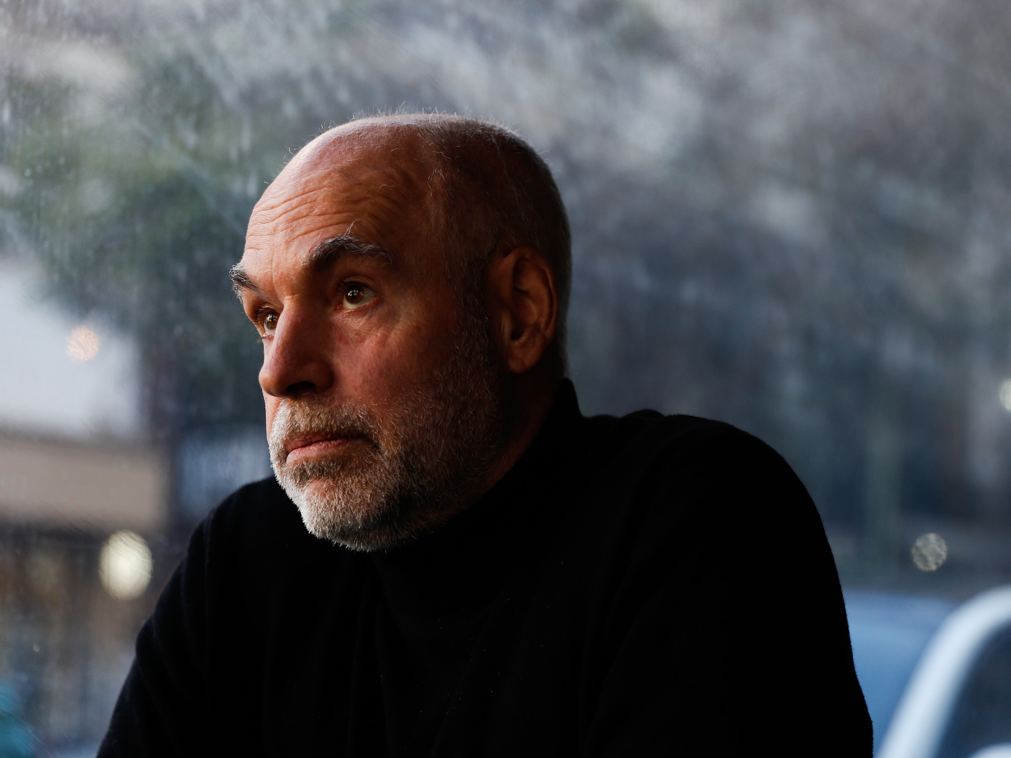 Horacio Rodríguez Larreta: „Jorge Macri zniszczył zespół, który zmienił miasto”.
