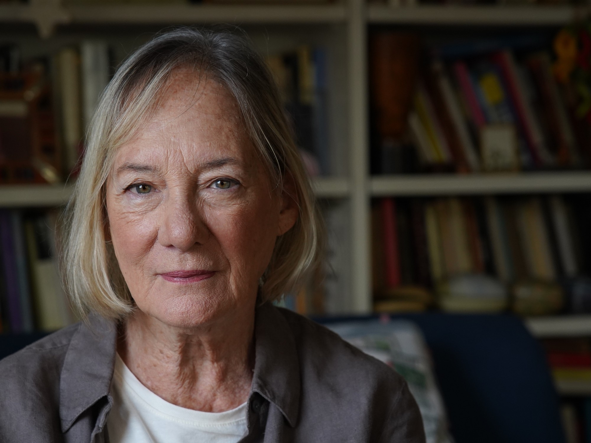Mónica Müller: „Das liebevollste Nest kann zur Hölle werden.“