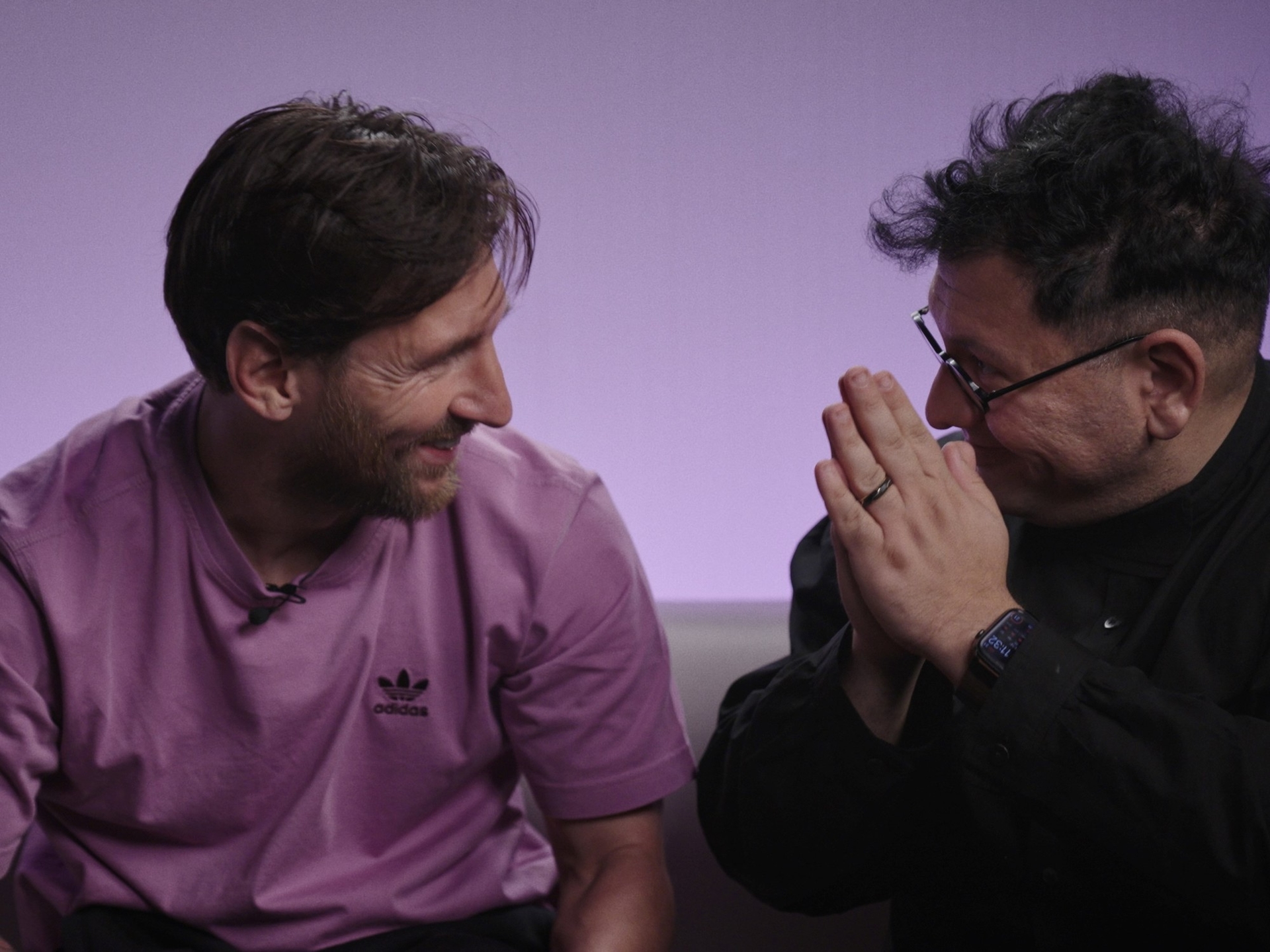 Leo Messi'nin en sevdiği gol, Türk sanatçı Refik Anadol'un eseri olacak.