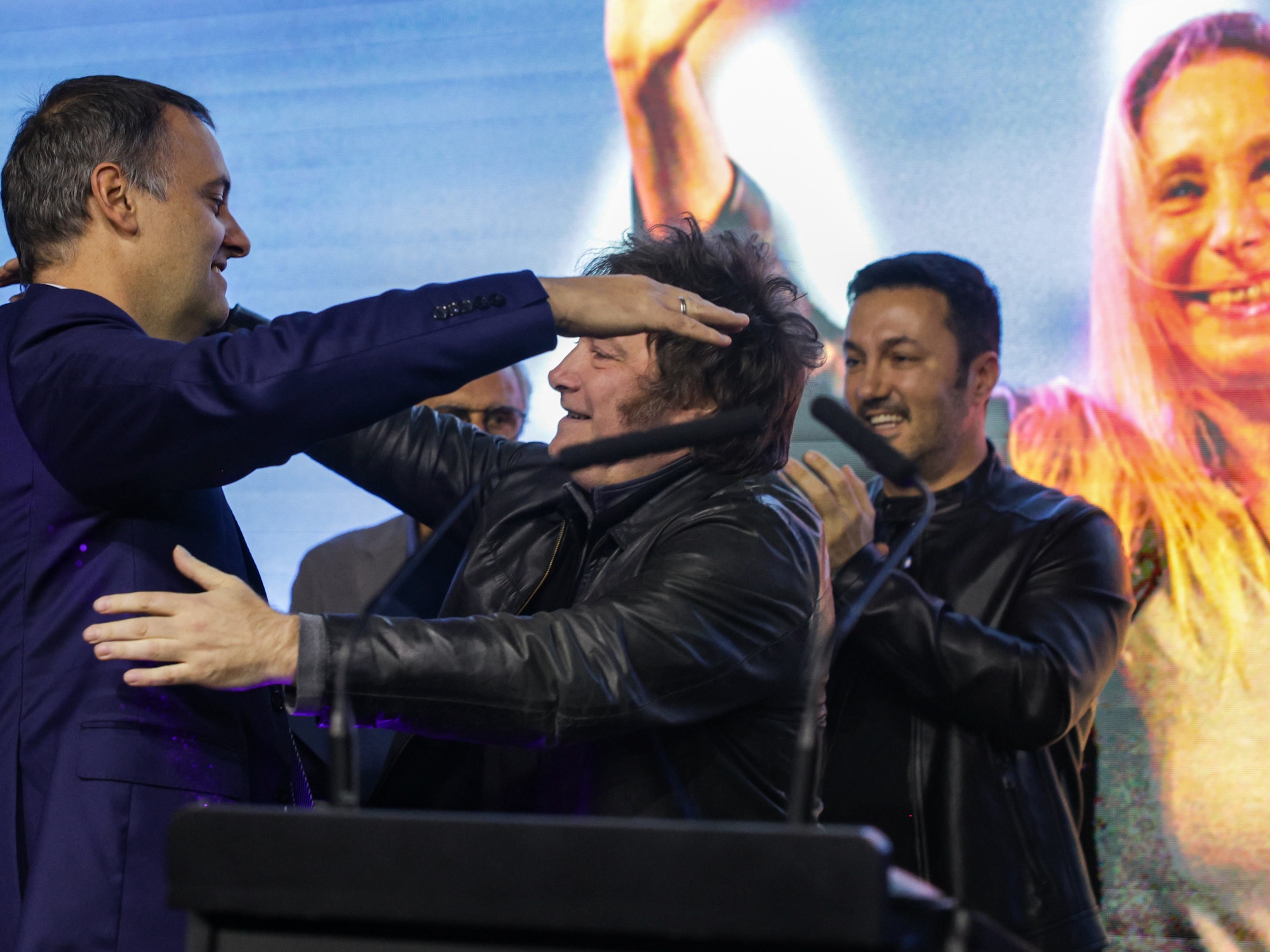 Das Schweigen, das Javier Milei hören muss, und der beste Sieg der Regierung im Kongress