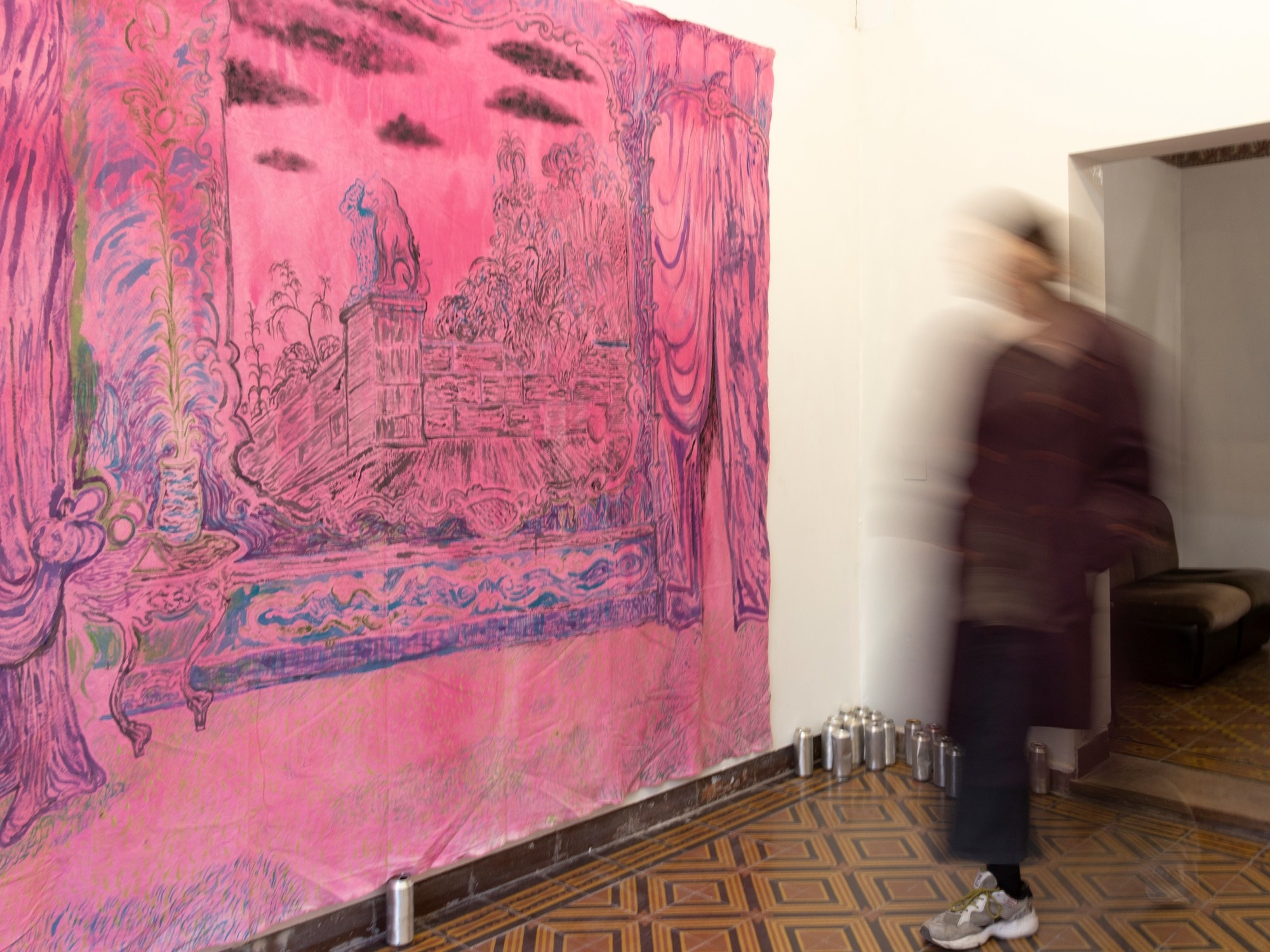 Arte emergente: un alone vitale attraversa Tucumán