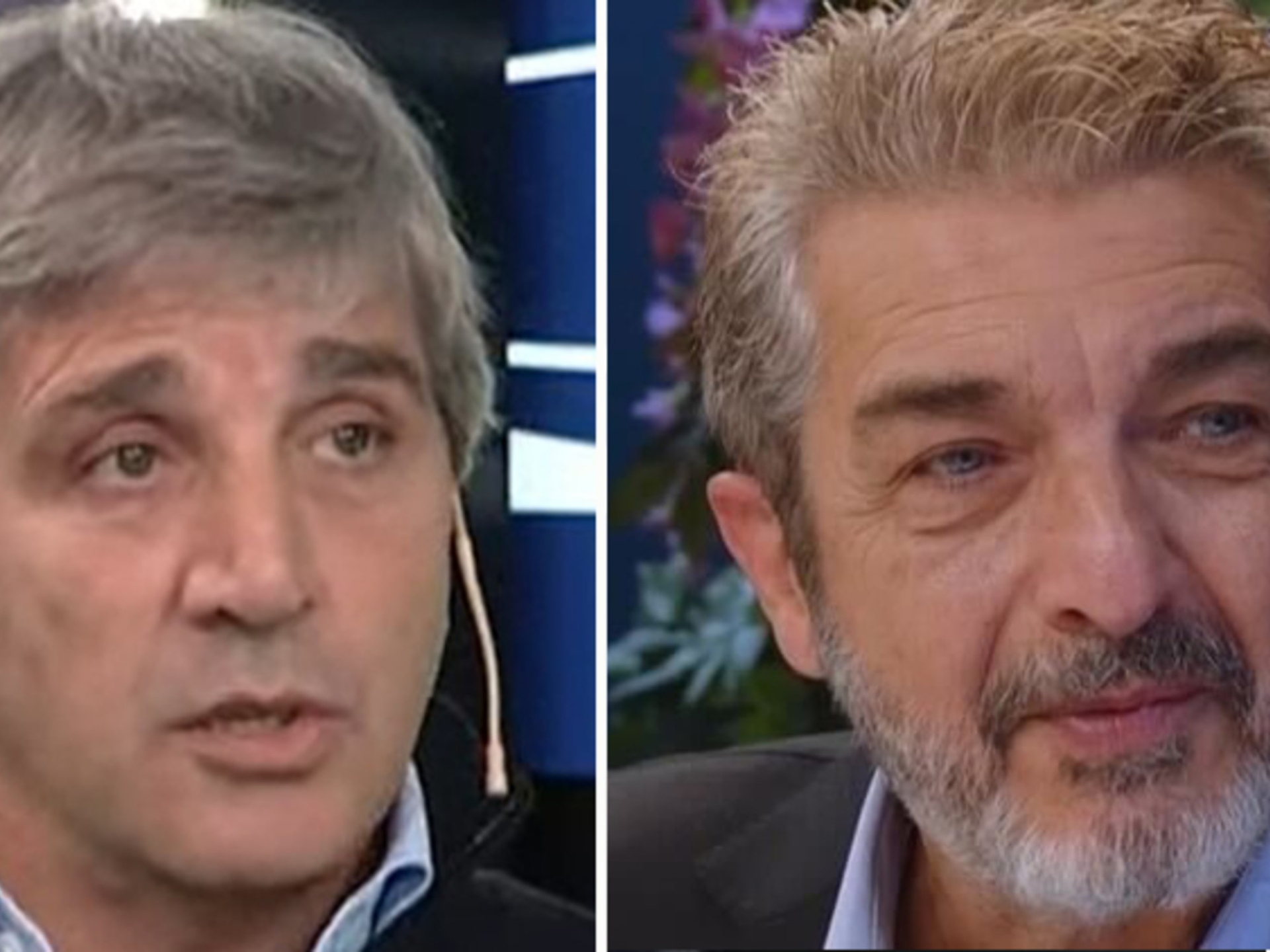 Luis Caputo ha criticato Ricardo Darín per i suoi commenti sul prezzo delle empanadas: "Ha cercato di rendersi nazionale e popolare e ha detto una stupidaggine".