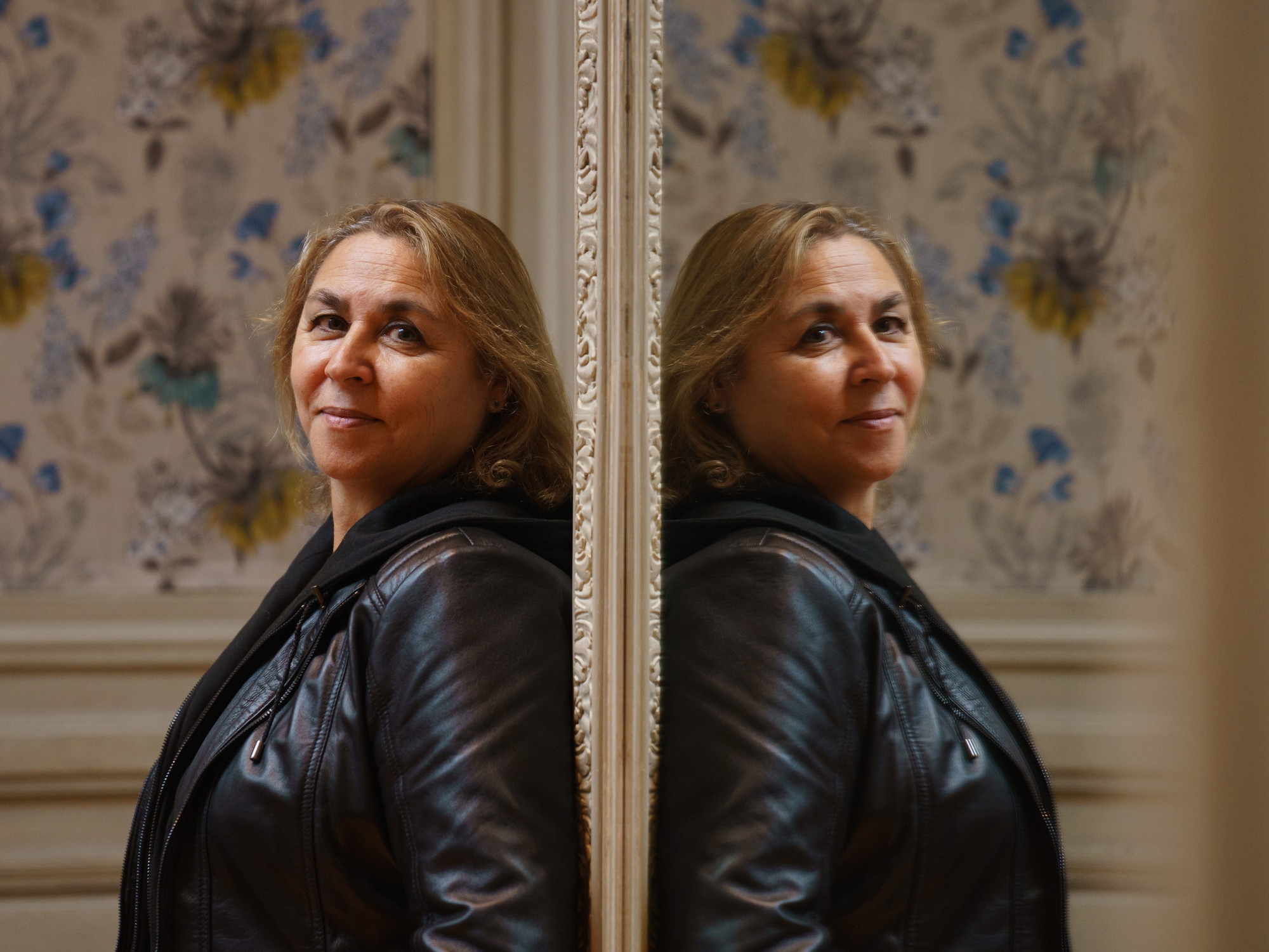 Megan Maxwell, un dialogo intimo con la regina dei romanzi rosa