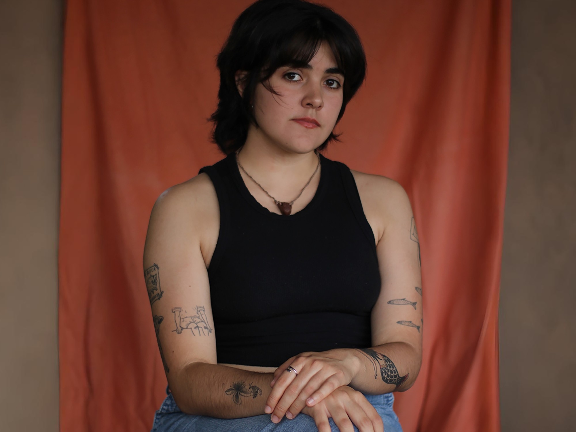 Tamara Silva Bernaschina: literary guide to the mysterious Uruguayan rural landscape