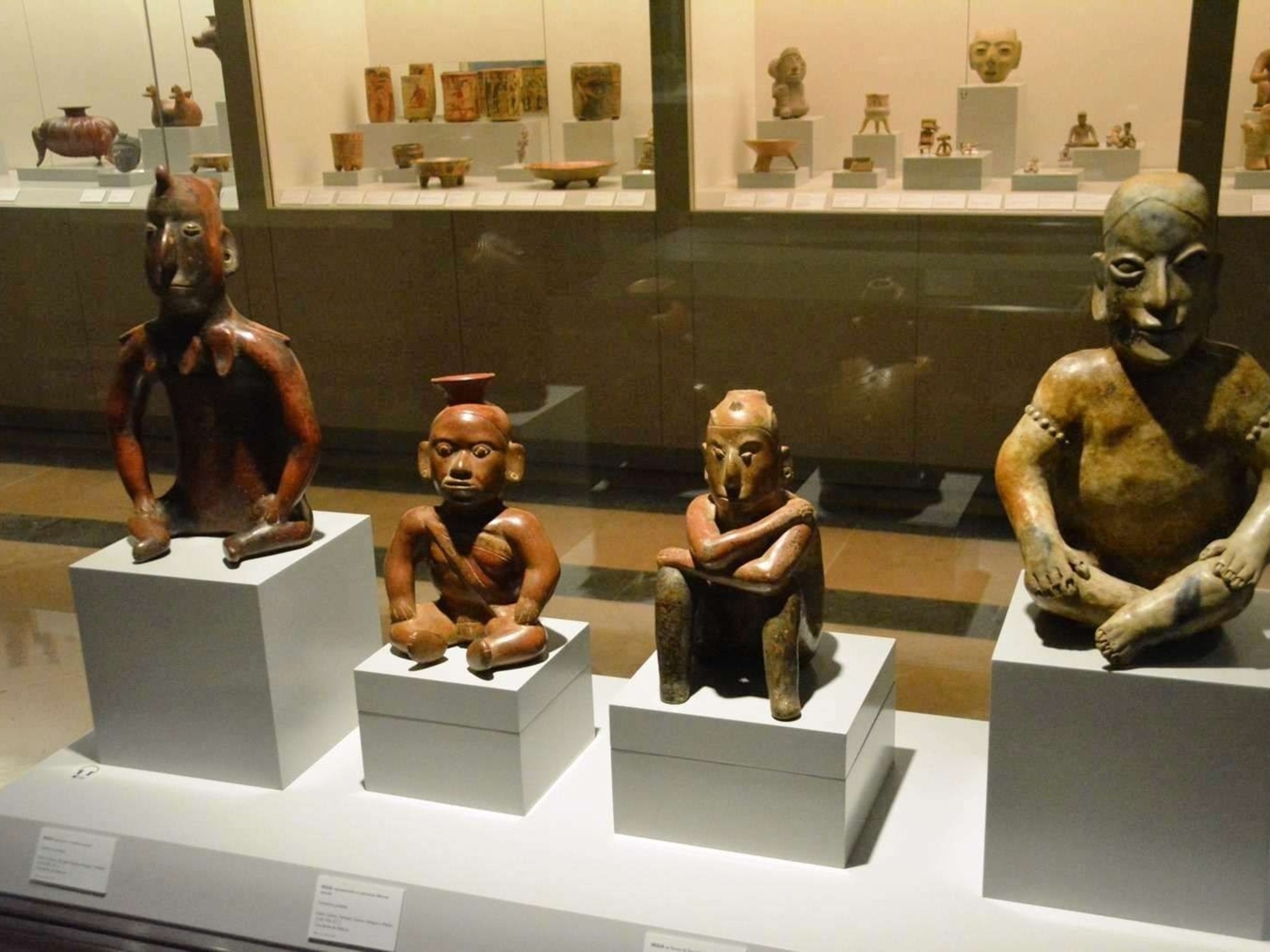 Spain will begin museum decolonization with the Museum of the Americas