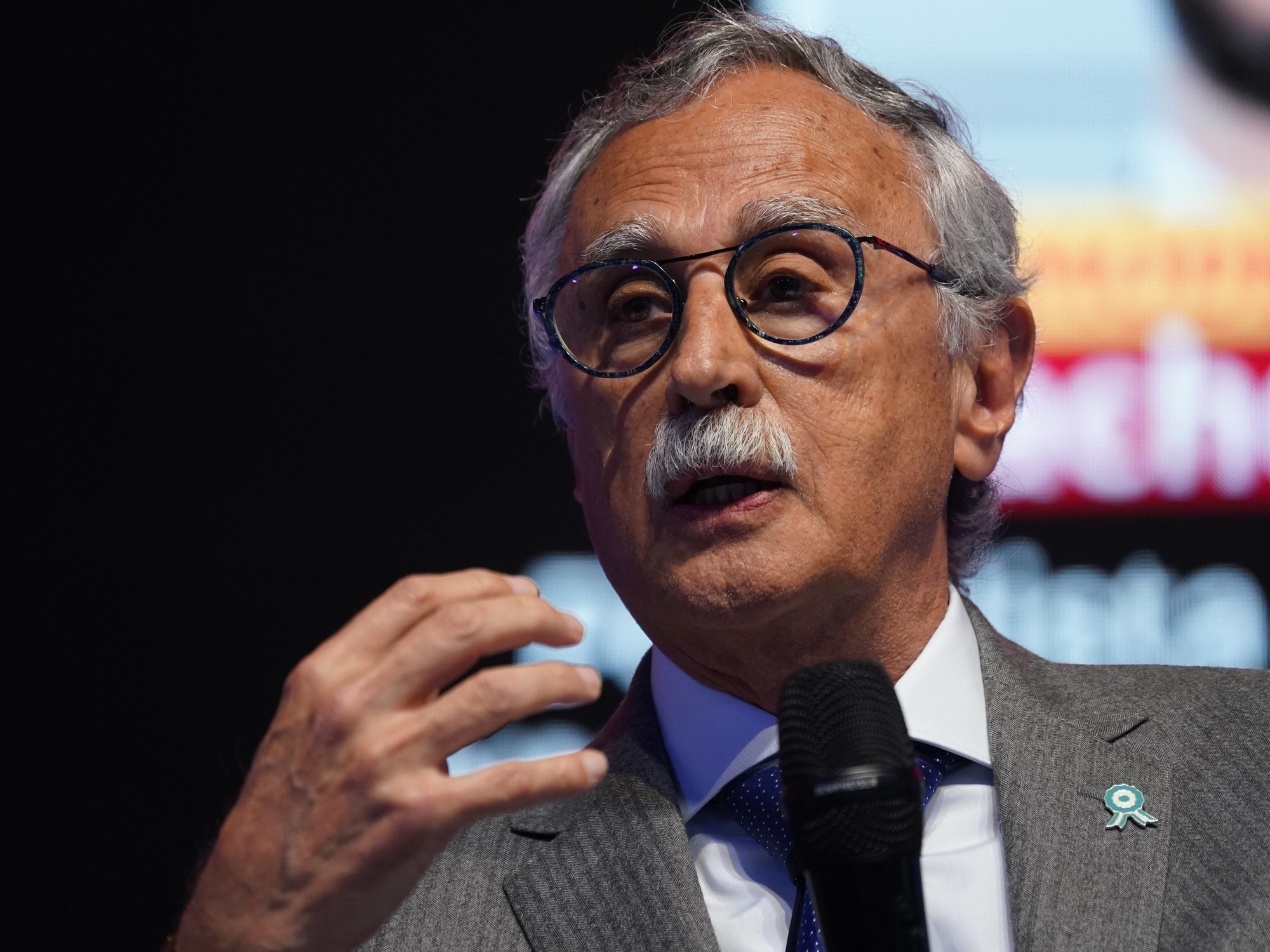 "Estorsione politica mascherata da reclamo": cosa dice la dichiarazione del governo contro l'ATE in merito allo sciopero negli ospedali nazionali.