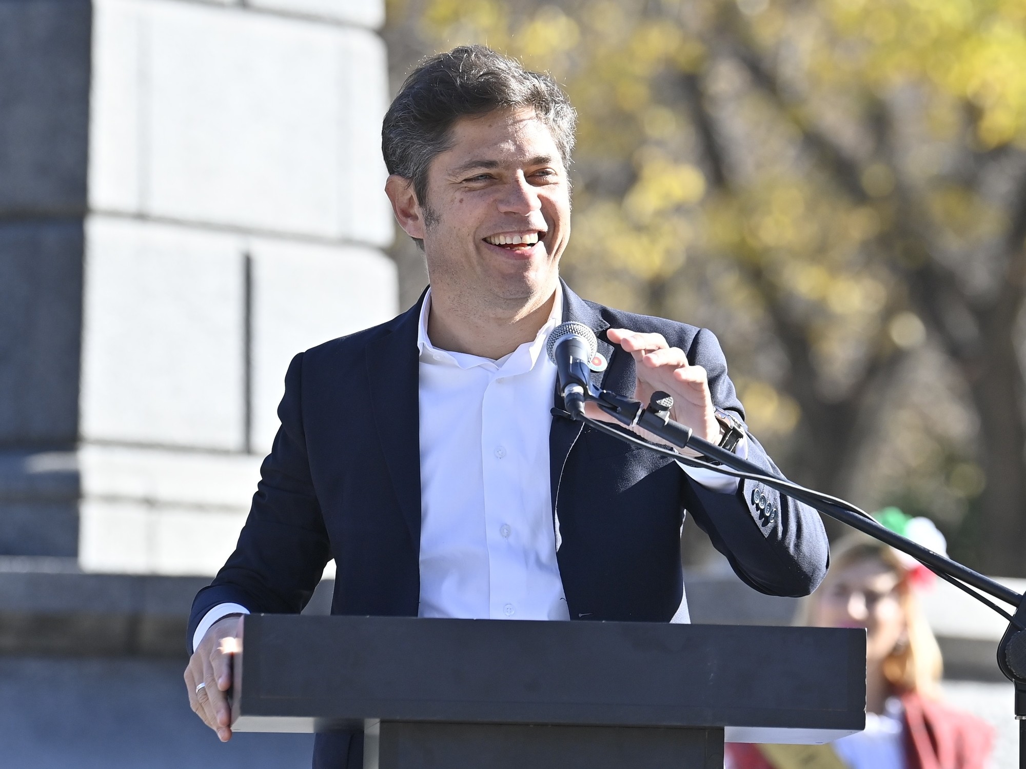 À beira da ruptura, o peronismo chegou a um acordo sobre as listas de Buenos Aires e a LLA deixou pouco espaço para o PRO.