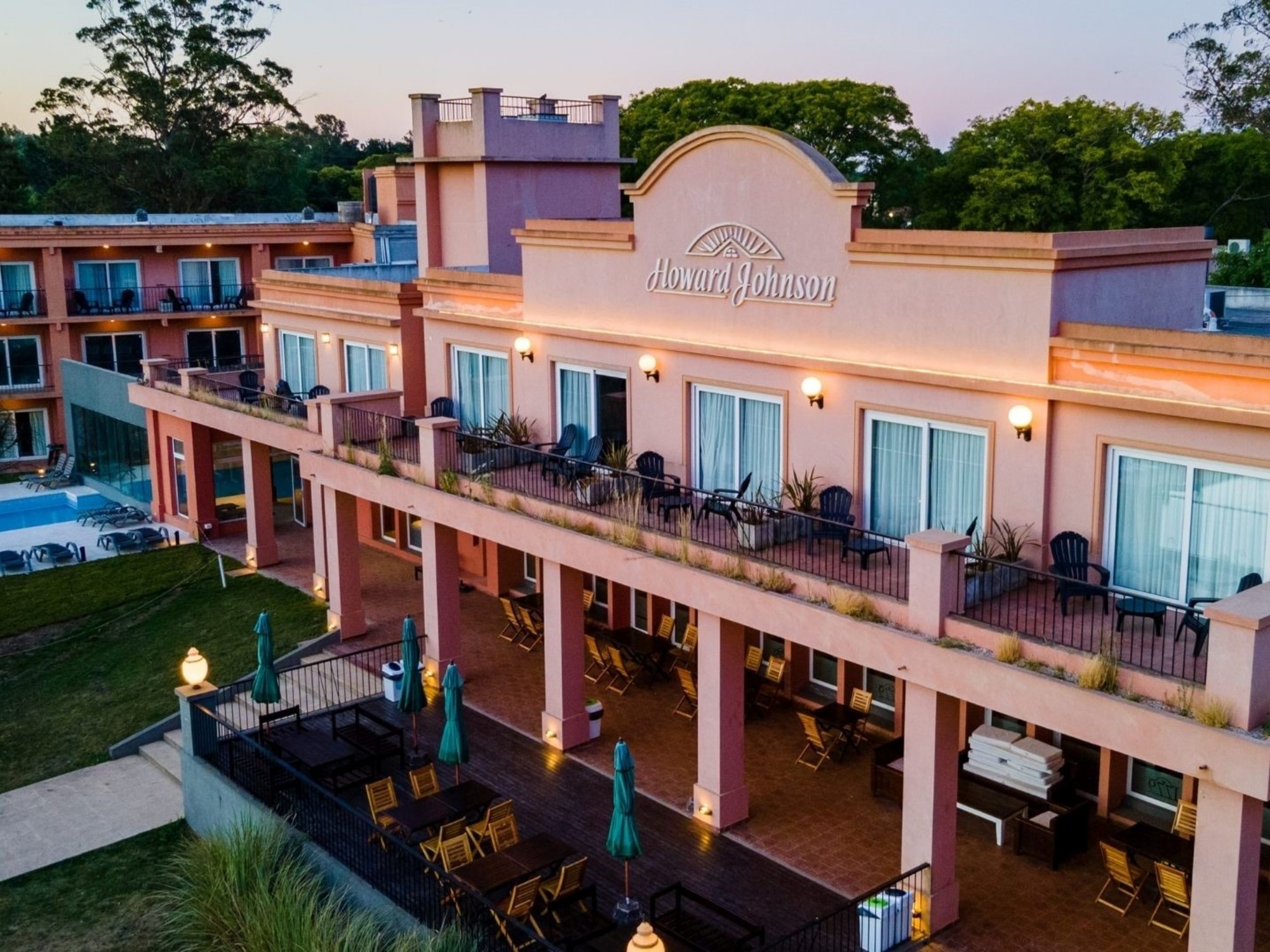 Con piscina climatizada, spa o actividades familiares, 10 hoteles rurales para una escapada de invierno